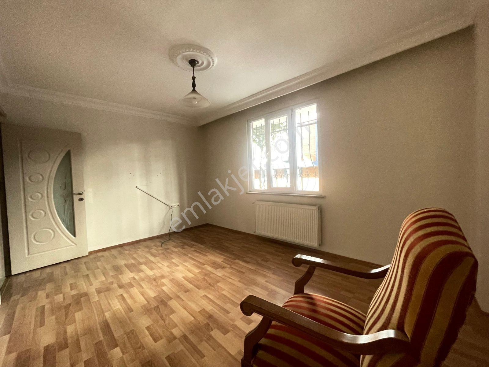 Gazi Mahallesi Balkonlu 3+1 Yüksek Giriş Satılık Daire — fotoğraf 7