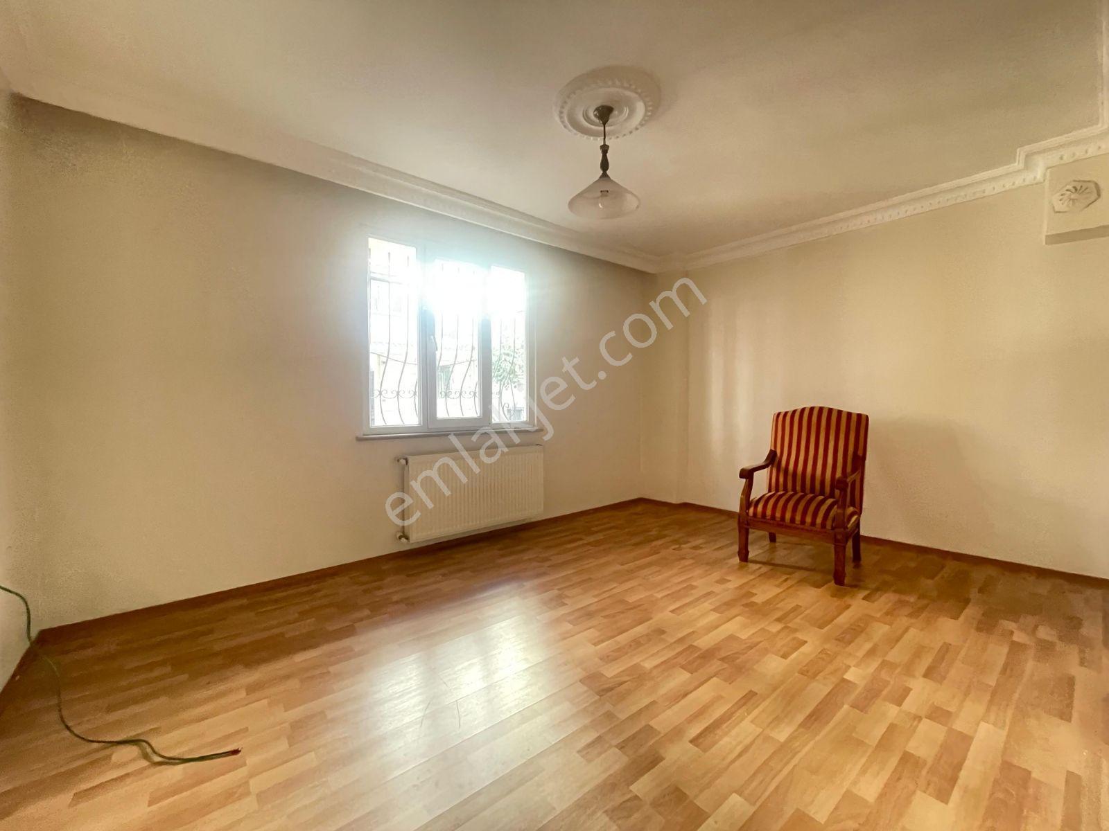 Gazi Mahallesi Balkonlu 3+1 Yüksek Giriş Satılık Daire — fotoğraf 8