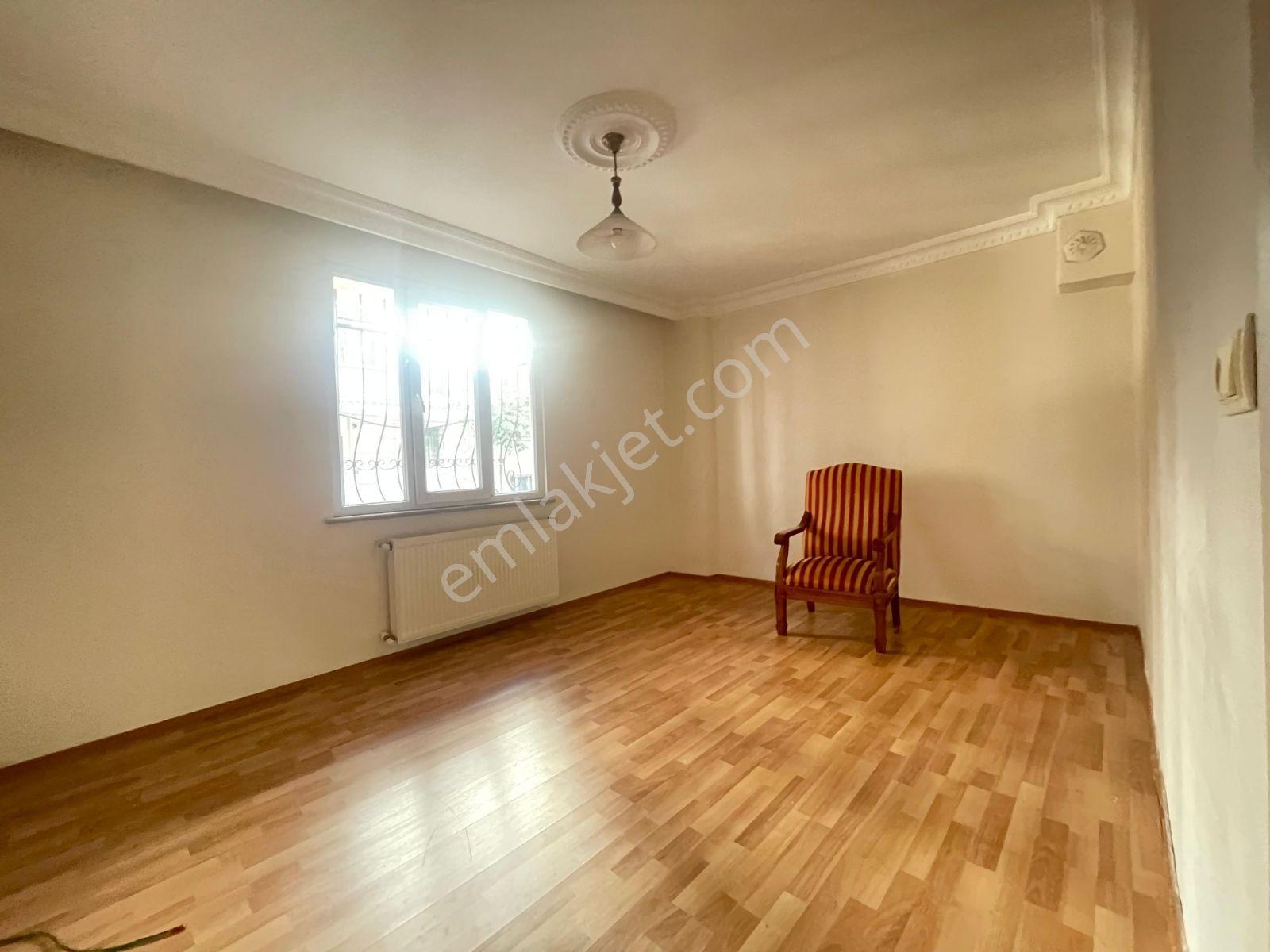 Gazi Mahallesi Balkonlu 3+1 Yüksek Giriş Satılık Daire — fotoğraf 9