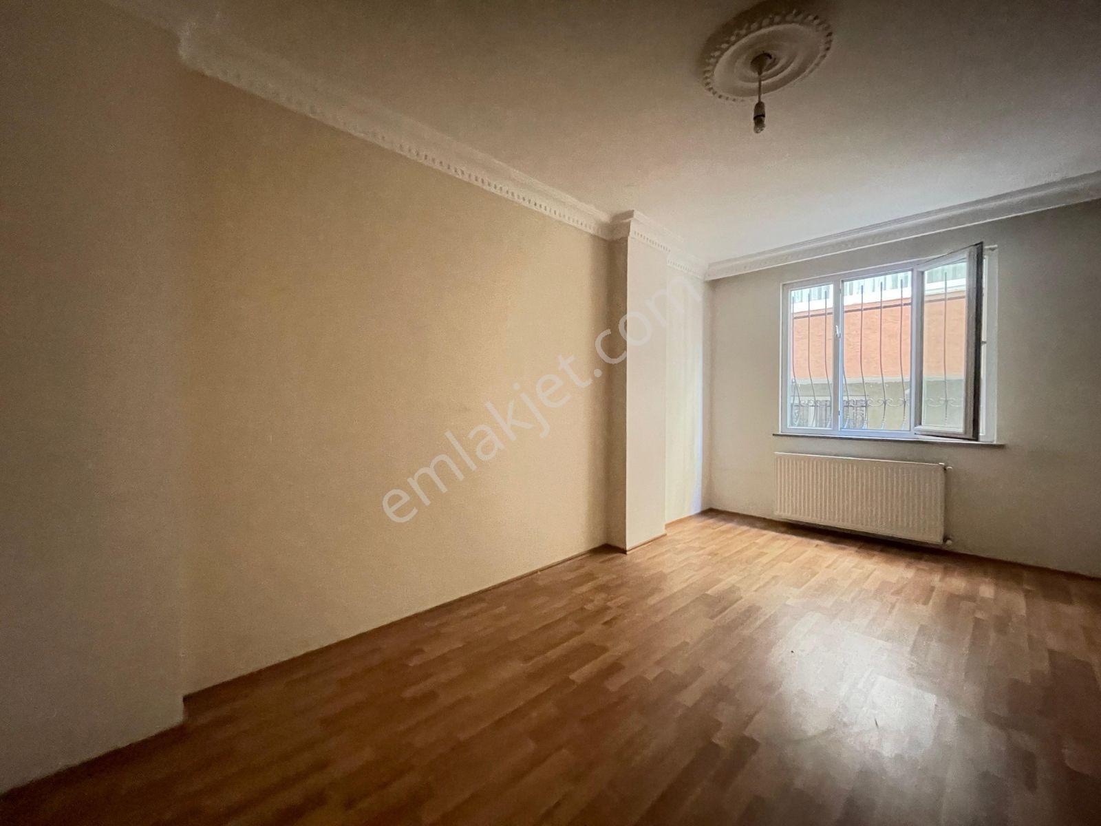 Gazi Mahallesi Balkonlu 3+1 Yüksek Giriş Satılık Daire — fotoğraf 11