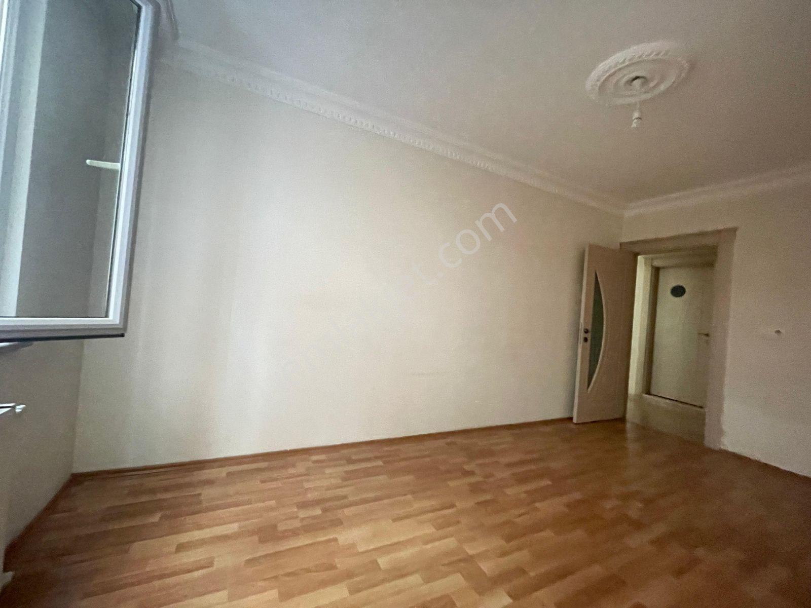Gazi Mahallesi Balkonlu 3+1 Yüksek Giriş Satılık Daire — fotoğraf 12