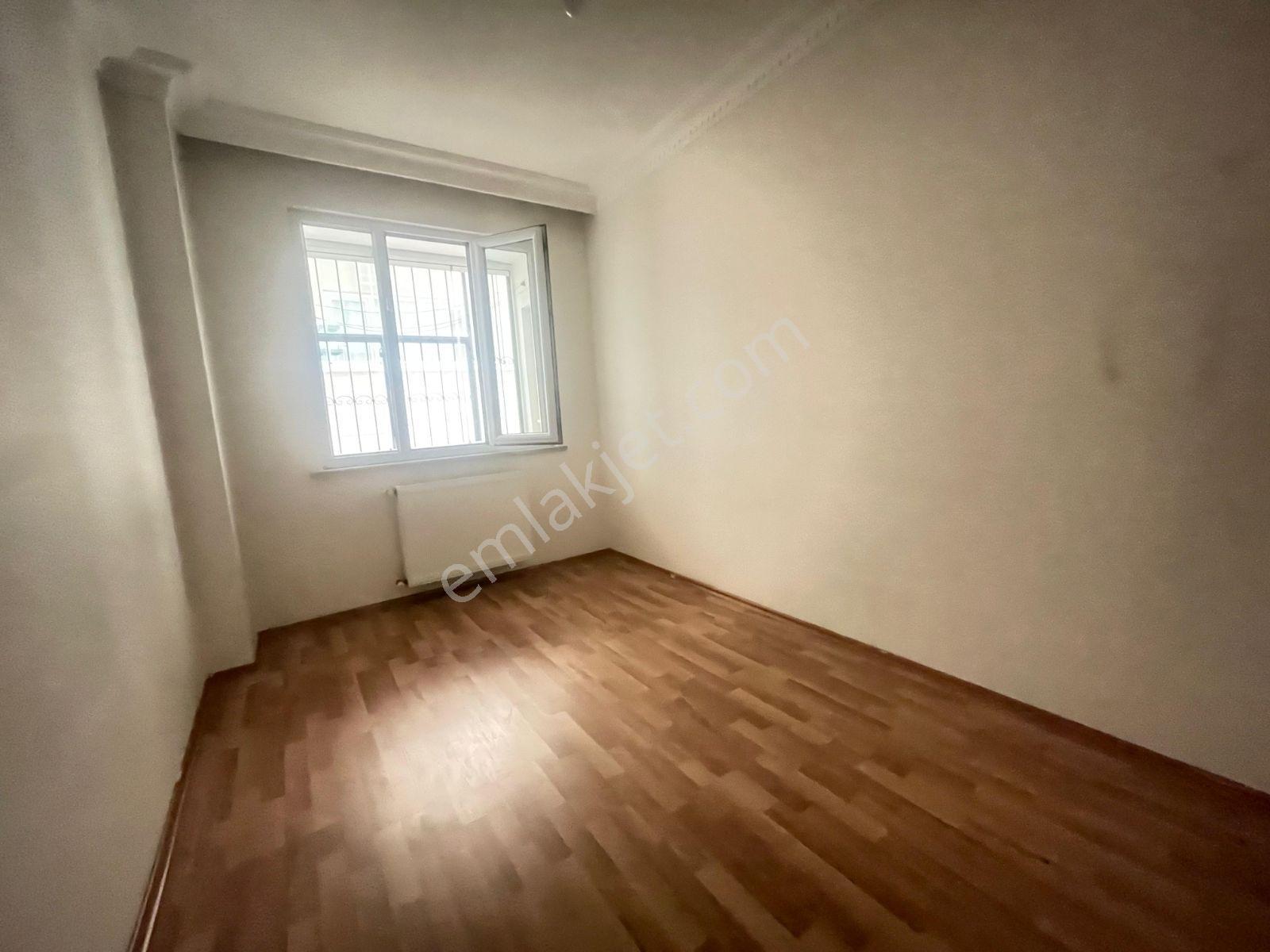 Gazi Mahallesi Balkonlu 3+1 Yüksek Giriş Satılık Daire — fotoğraf 13