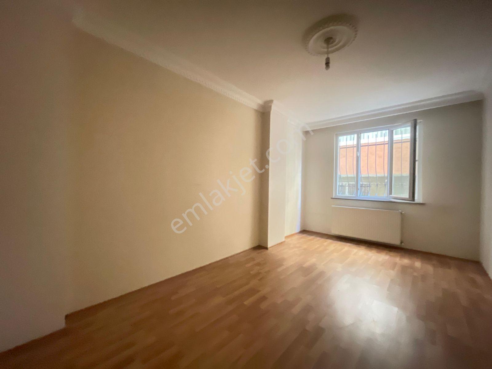 Gazi Mahallesi Balkonlu 3+1 Yüksek Giriş Satılık Daire — fotoğraf 14