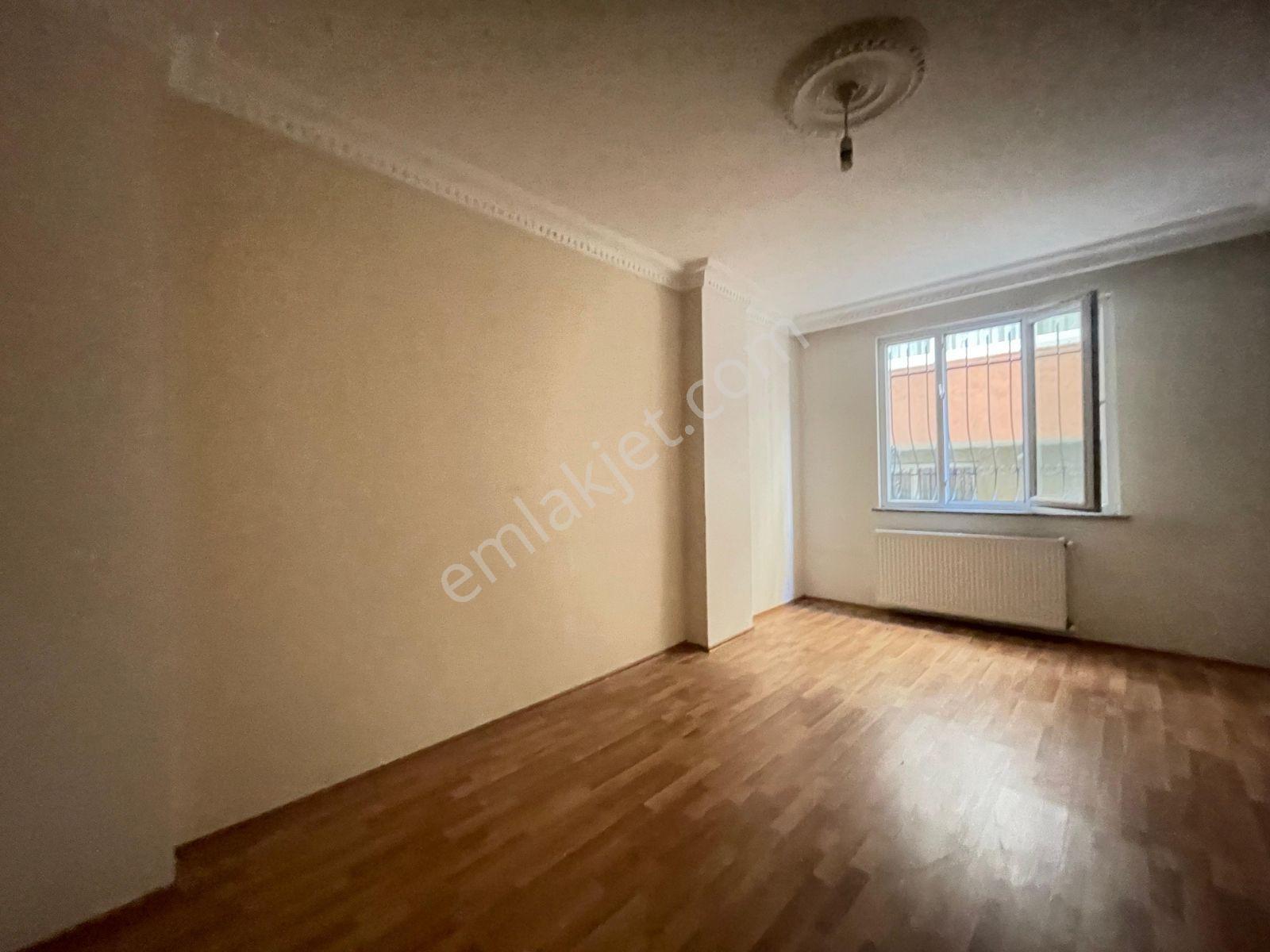 Gazi Mahallesi Balkonlu 3+1 Yüksek Giriş Satılık Daire — fotoğraf 15