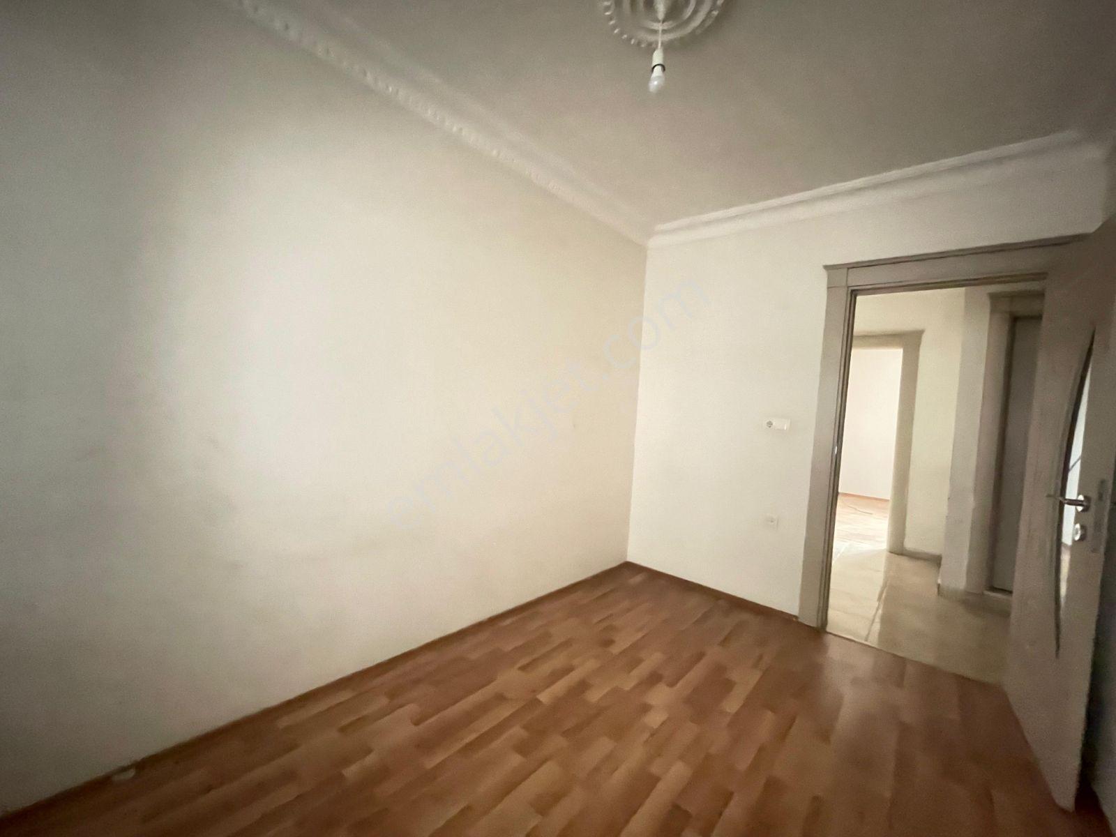 Gazi Mahallesi Balkonlu 3+1 Yüksek Giriş Satılık Daire — fotoğraf 16