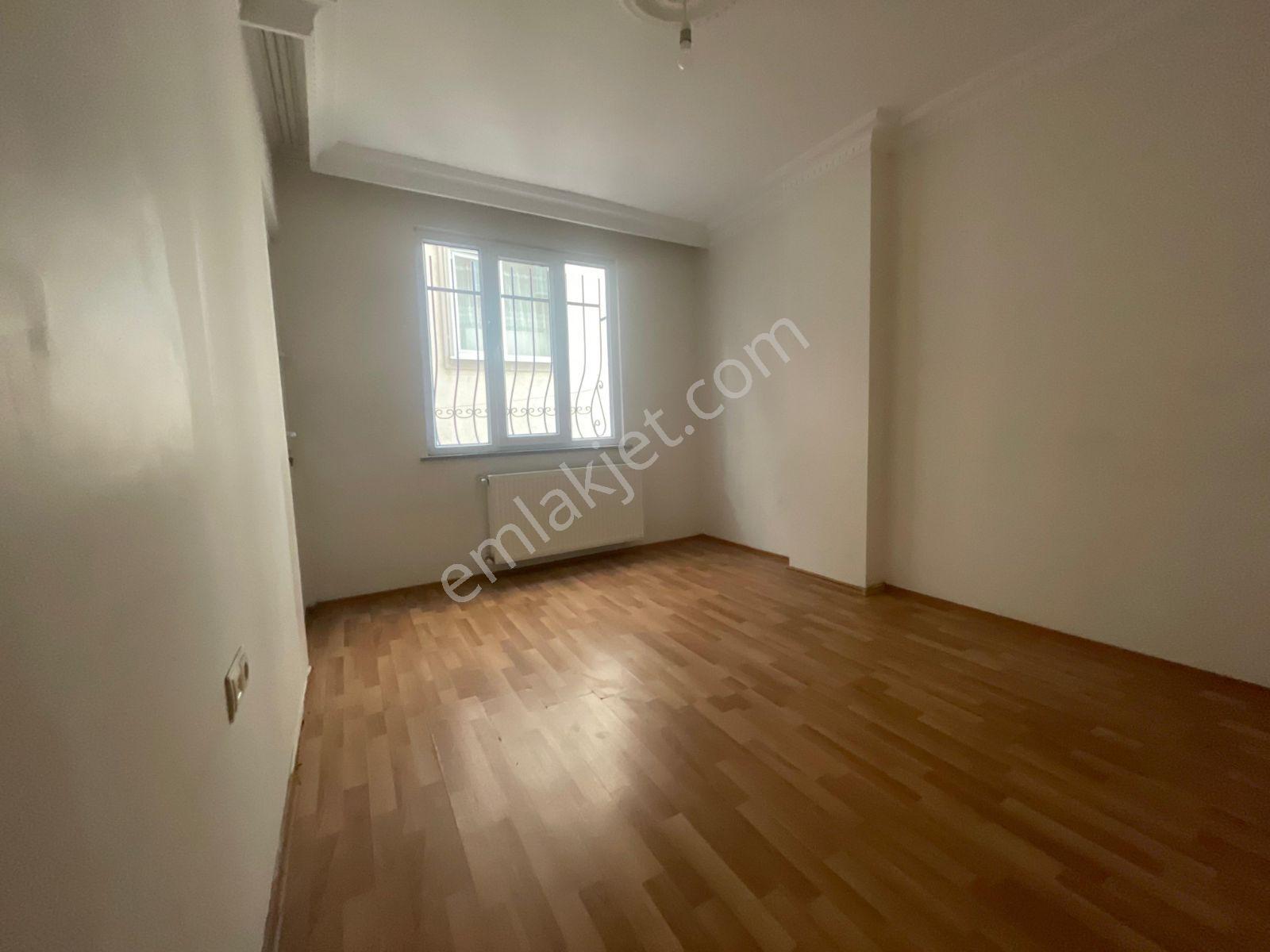 Gazi Mahallesi Balkonlu 3+1 Yüksek Giriş Satılık Daire — fotoğraf 17