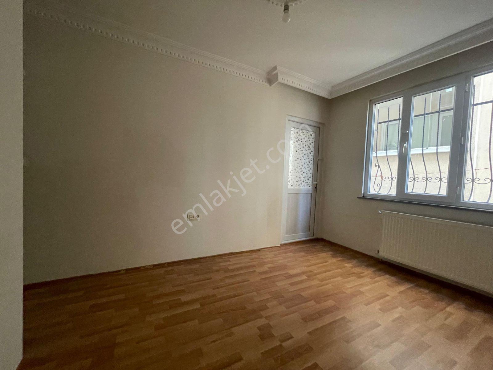 Gazi Mahallesi Balkonlu 3+1 Yüksek Giriş Satılık Daire — fotoğraf 21