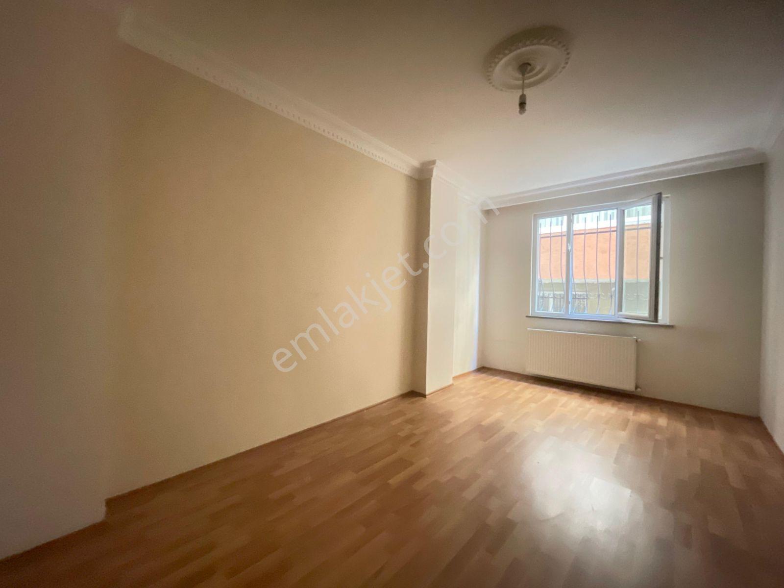 Gazi Mahallesi Balkonlu 3+1 Yüksek Giriş Satılık Daire — fotoğraf 22