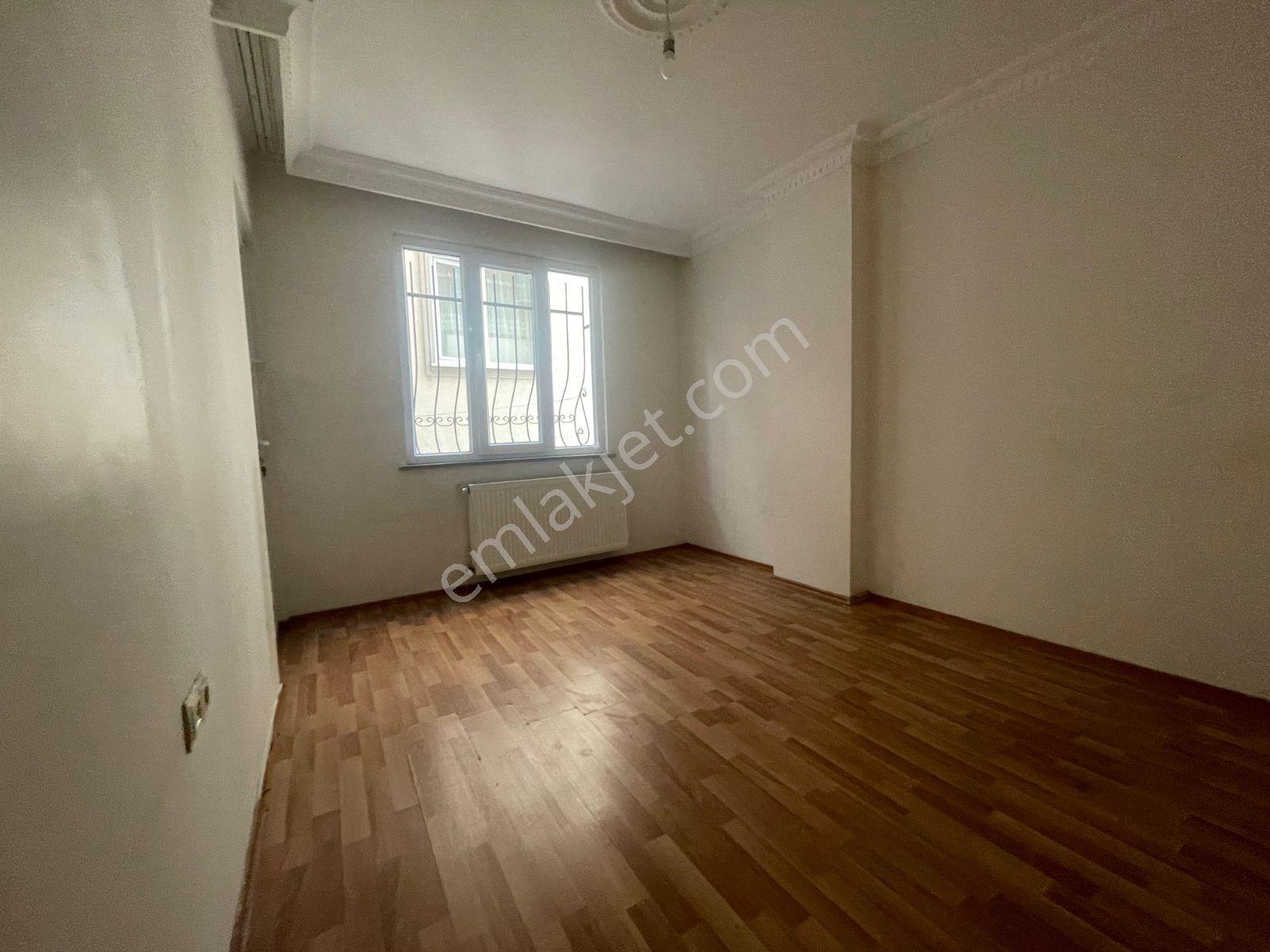 Gazi Mahallesi Balkonlu 3+1 Yüksek Giriş Satılık Daire — fotoğraf 26