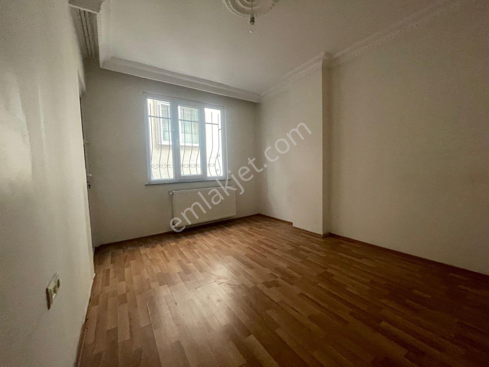 Gazi Mahallesi Balkonlu 3+1 Yüksek Giriş Satılık Daire — fotoğraf 28