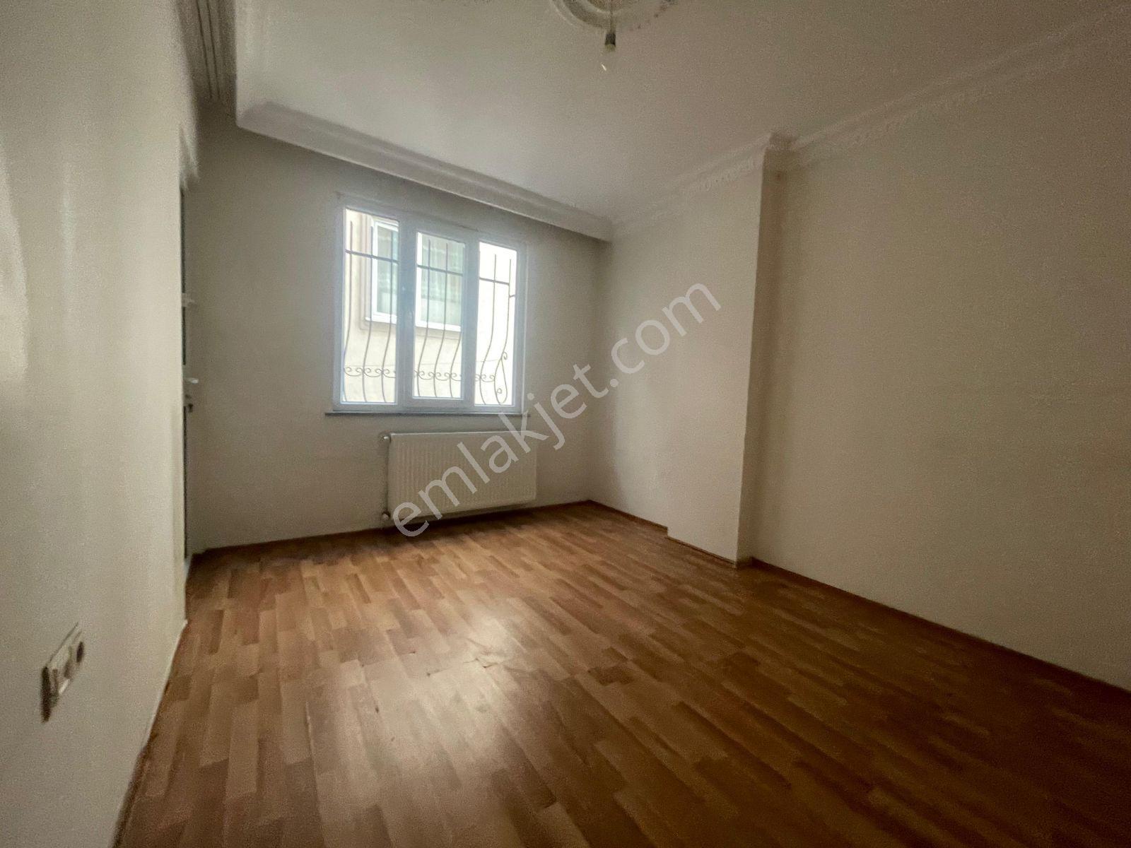Gazi Mahallesi Balkonlu 3+1 Yüksek Giriş Satılık Daire — fotoğraf 29