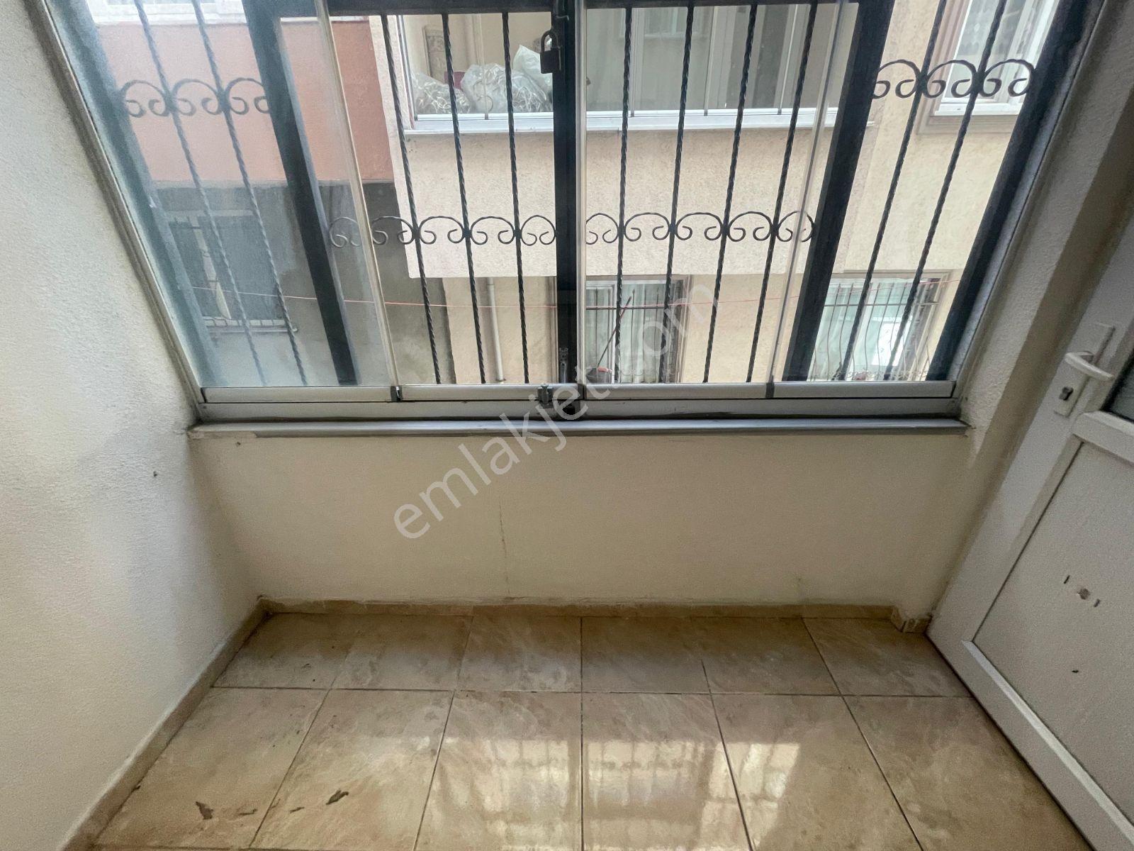 Gazi Mahallesi Balkonlu 3+1 Yüksek Giriş Satılık Daire — fotoğraf 30