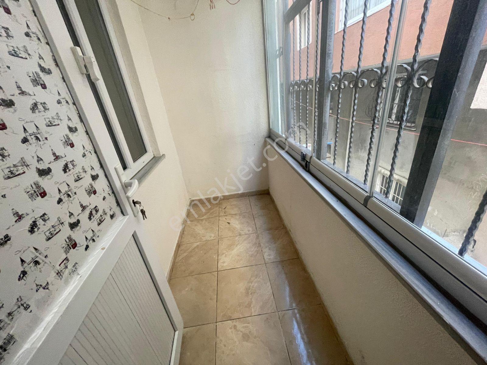Gazi Mahallesi Balkonlu 3+1 Yüksek Giriş Satılık Daire — fotoğraf 31