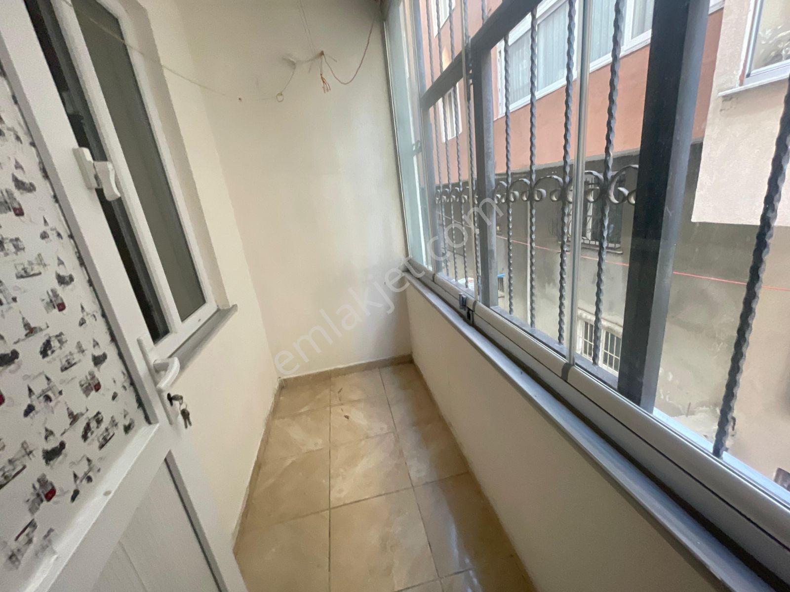 Gazi Mahallesi Balkonlu 3+1 Yüksek Giriş Satılık Daire — fotoğraf 33