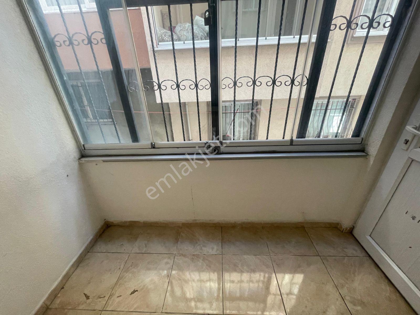 Gazi Mahallesi Balkonlu 3+1 Yüksek Giriş Satılık Daire — fotoğraf 34