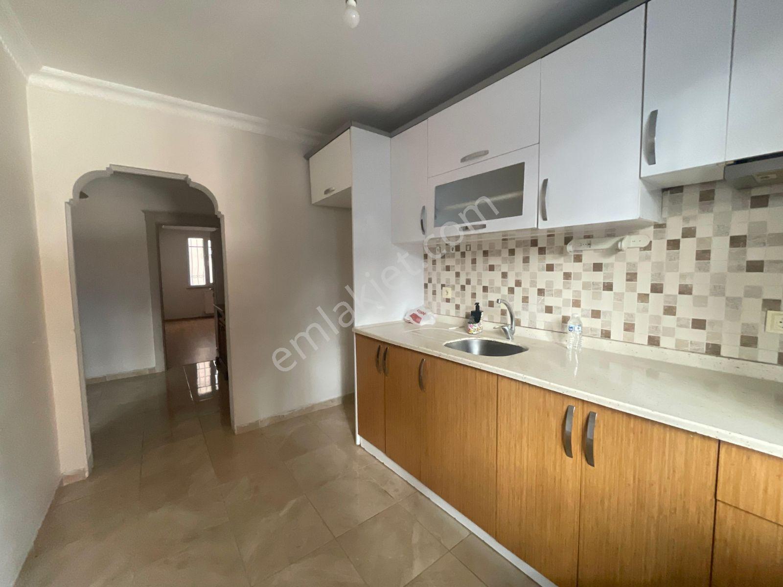 Gazi Mahallesi Balkonlu 3+1 Yüksek Giriş Satılık Daire — fotoğraf 35