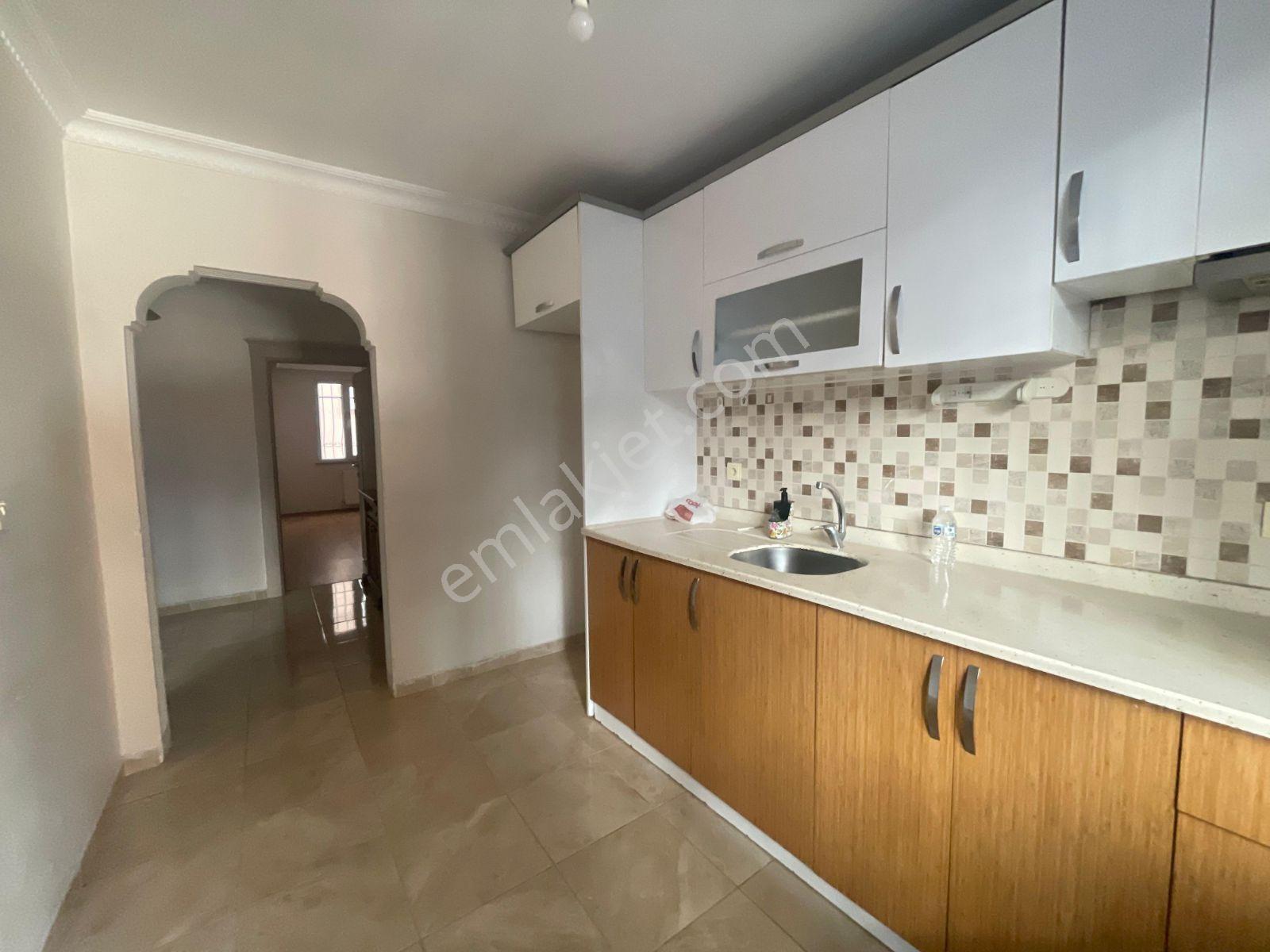 Gazi Mahallesi Balkonlu 3+1 Yüksek Giriş Satılık Daire — fotoğraf 42