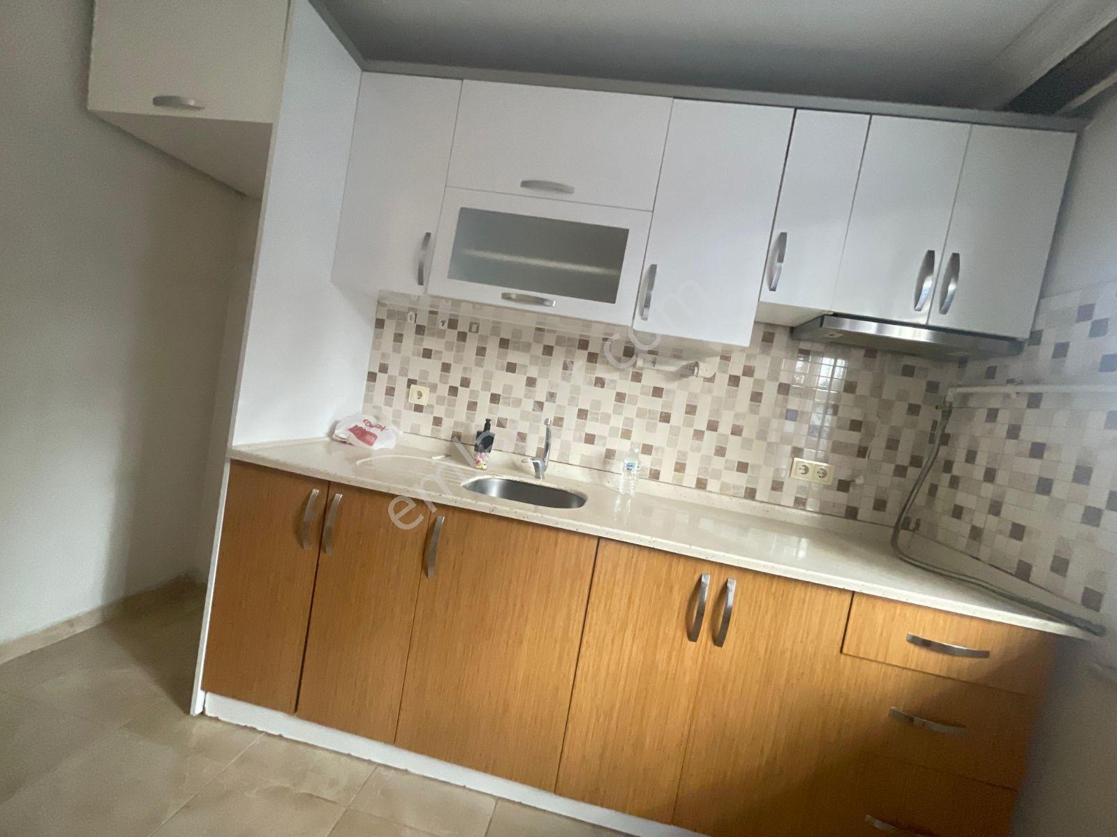 Gazi Mahallesi Balkonlu 3+1 Yüksek Giriş Satılık Daire — fotoğraf 43