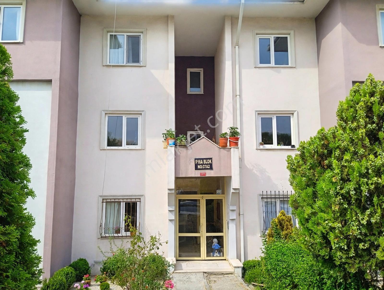 Arnavutköy Taşoluk Toki Ara Kat Satılık 2+1 Daire