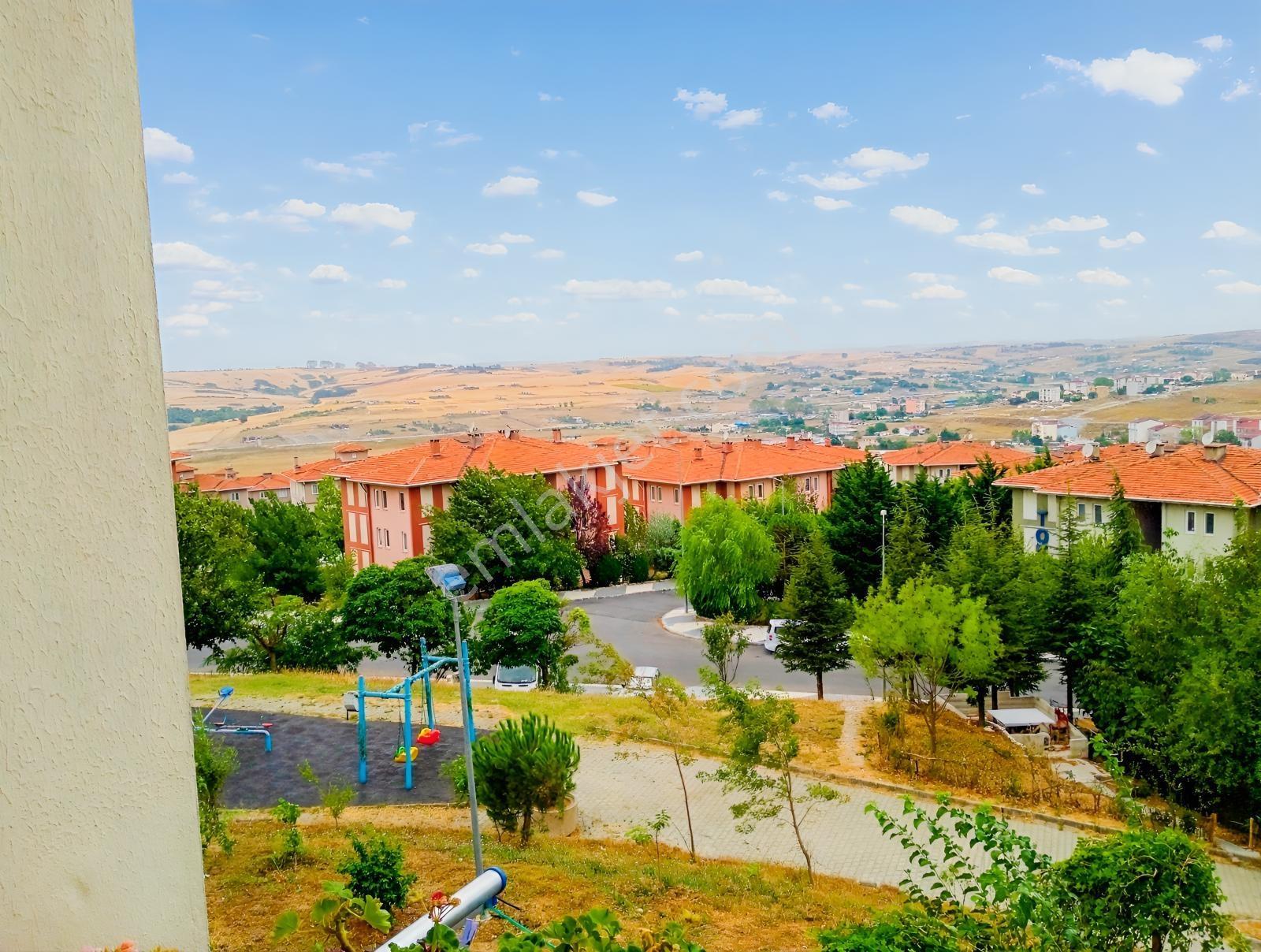 Arnavutköy Taşoluk Toki Ara Kat Satılık 2+1 Daire — fotoğraf 7