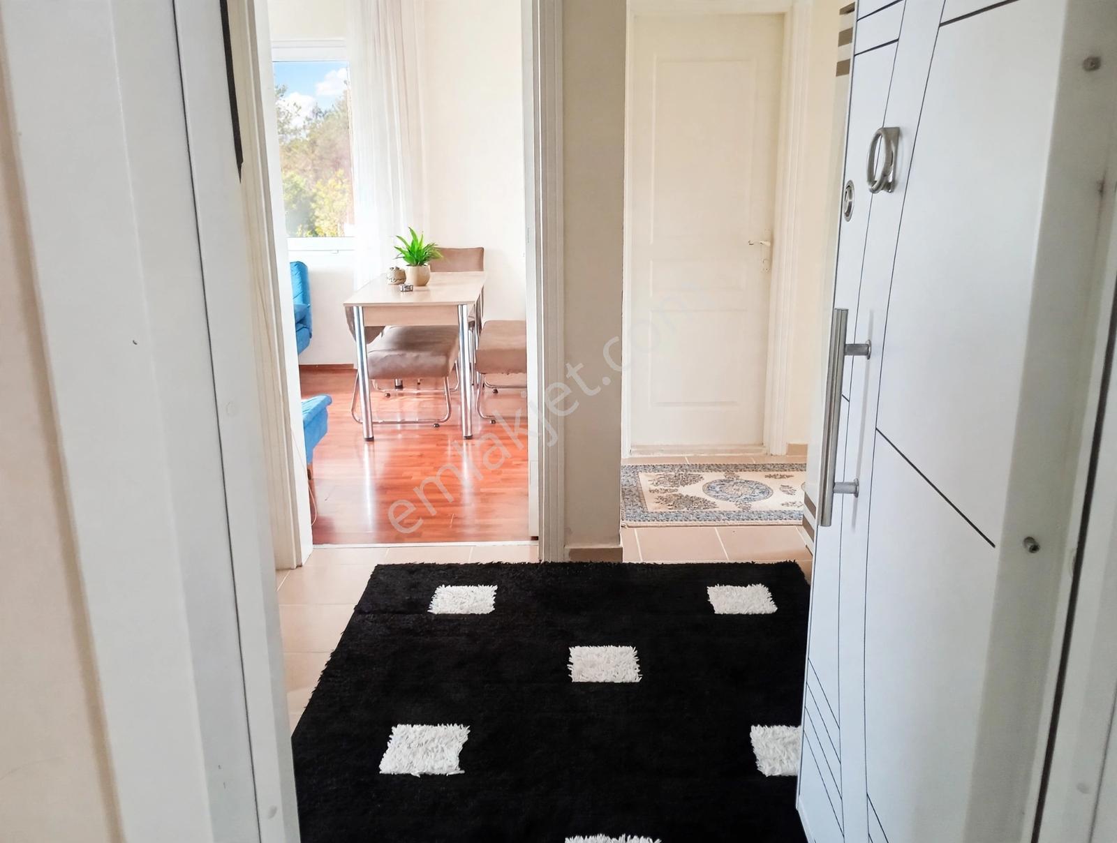 Arnavutköy Taşoluk Toki Ara Kat Satılık 2+1 Daire — fotoğraf 9