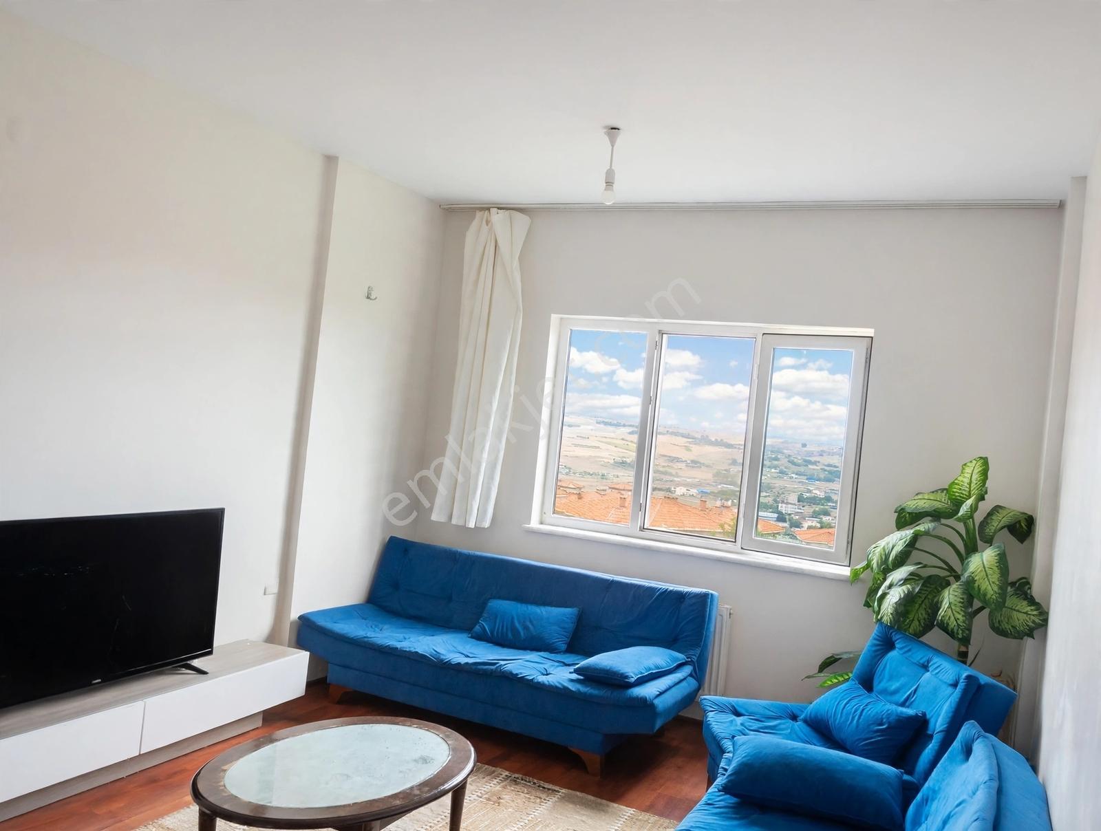 Arnavutköy Taşoluk Toki Ara Kat Satılık 2+1 Daire — fotoğraf 15