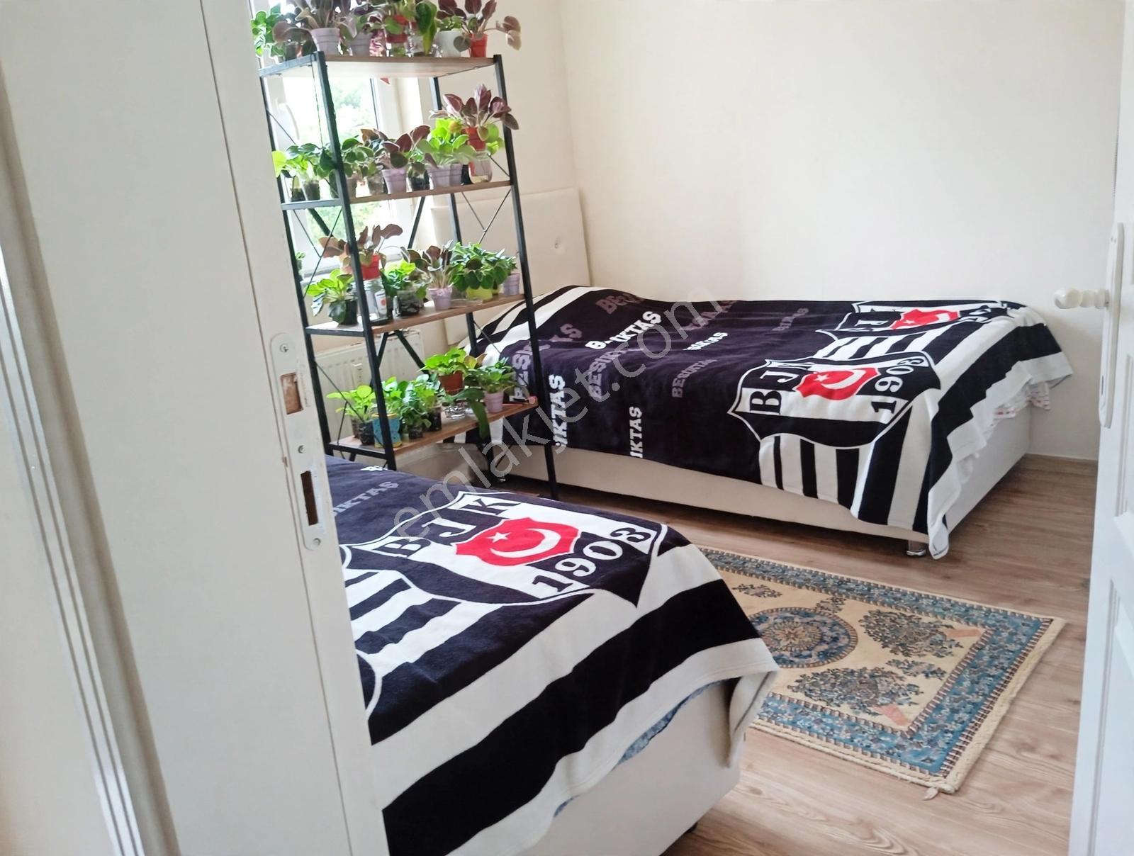 Arnavutköy Taşoluk Toki Ara Kat Satılık 2+1 Daire — fotoğraf 17