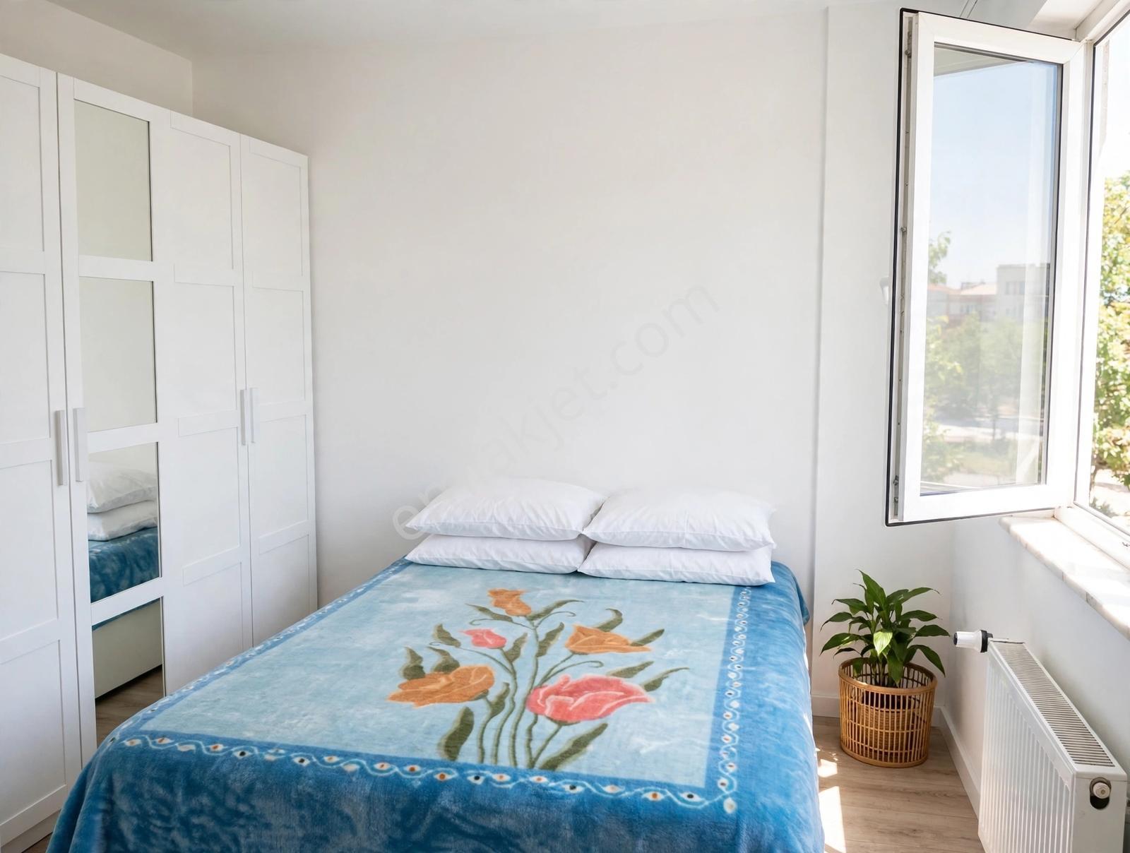 Arnavutköy Taşoluk Toki Ara Kat Satılık 2+1 Daire — fotoğraf 19