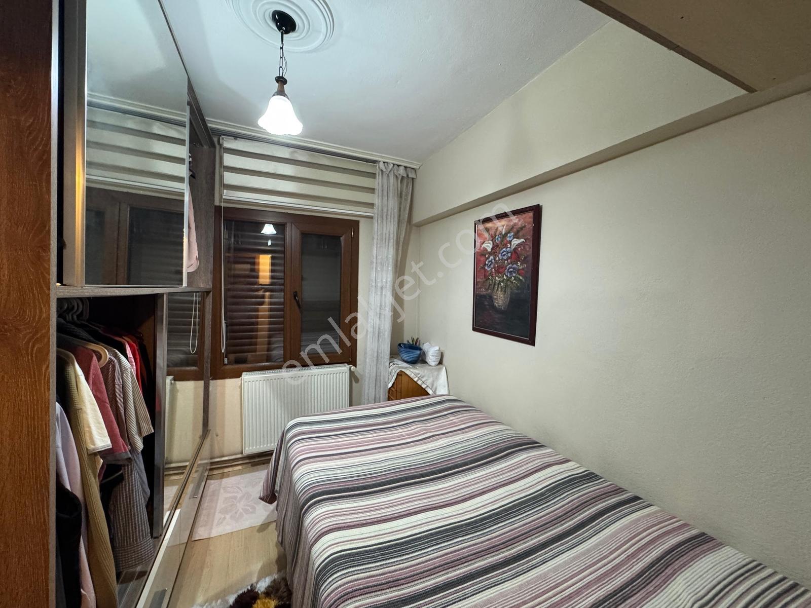 Çiğli İzkent 'de Deniz Manzaralı Cadde Üzeri Satılık 3+1 Daire — fotoğraf 21