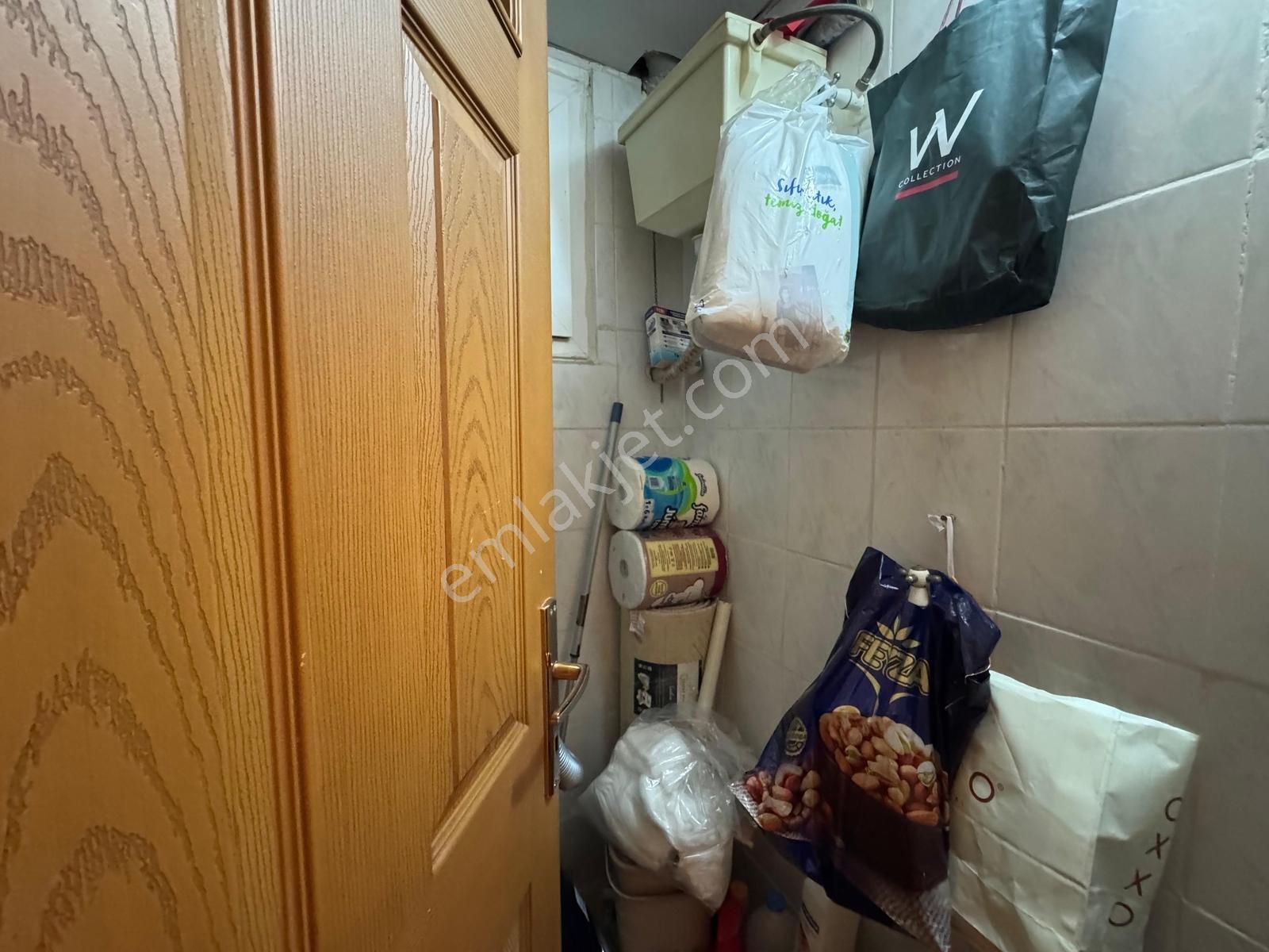Çiğli İzkent 'de Deniz Manzaralı Cadde Üzeri Satılık 3+1 Daire — fotoğraf 24