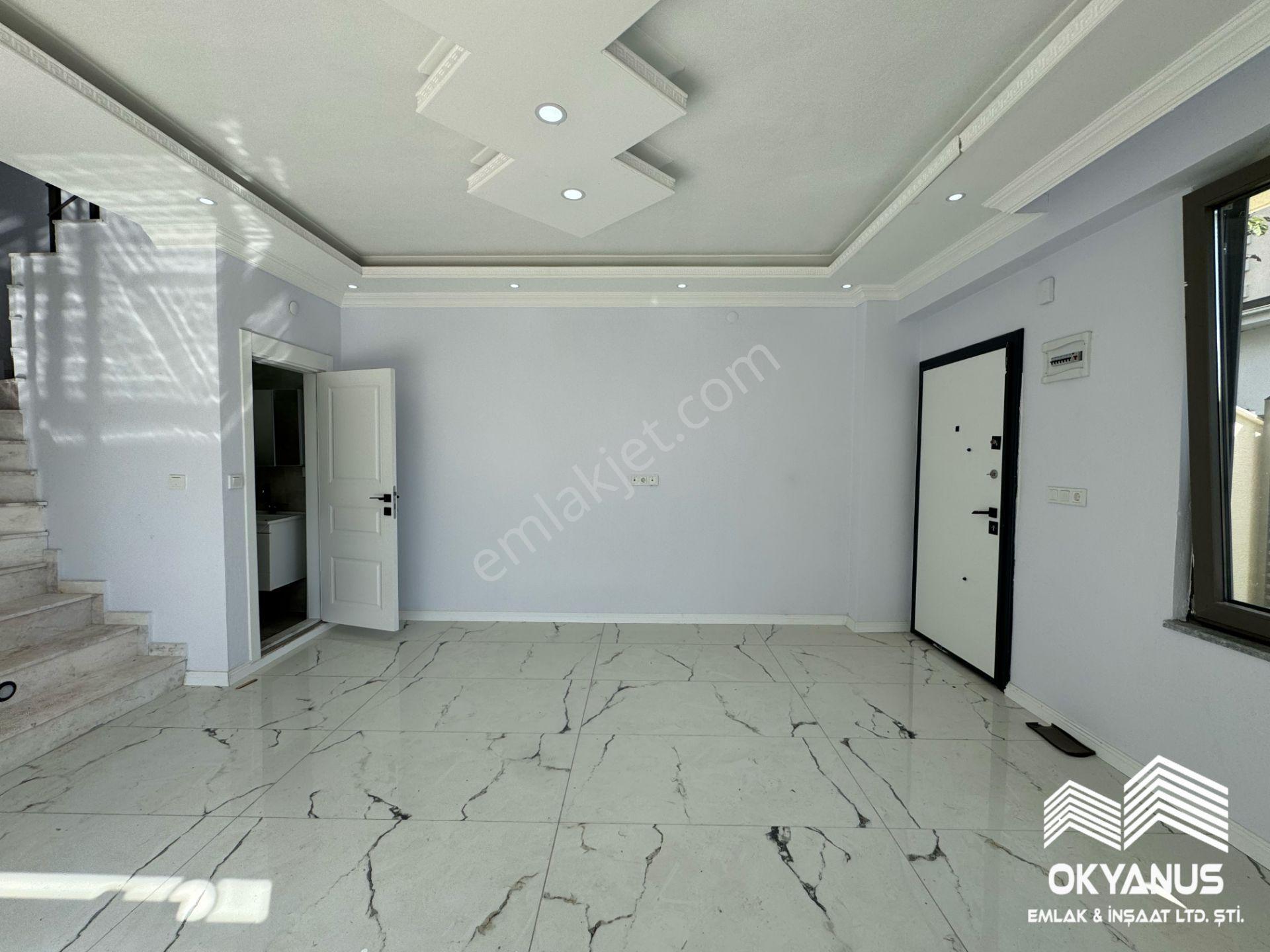 Sakarya Kocaali De Yalı Mah De Havuzlu Müstakil 4+1 — fotoğraf 18