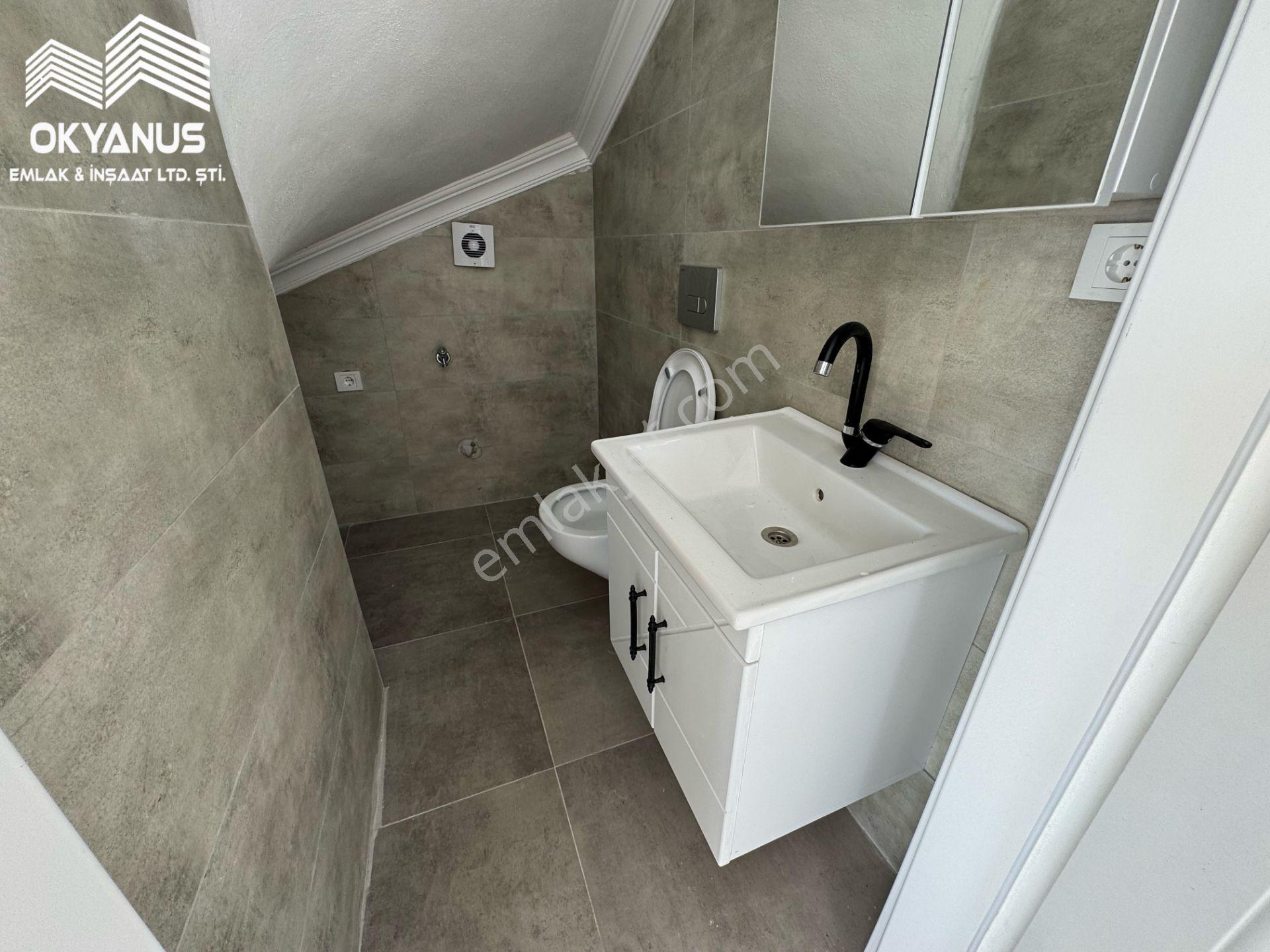 Sakarya Kocaali De Yalı Mah De Havuzlu Müstakil 4+1 — fotoğraf 19