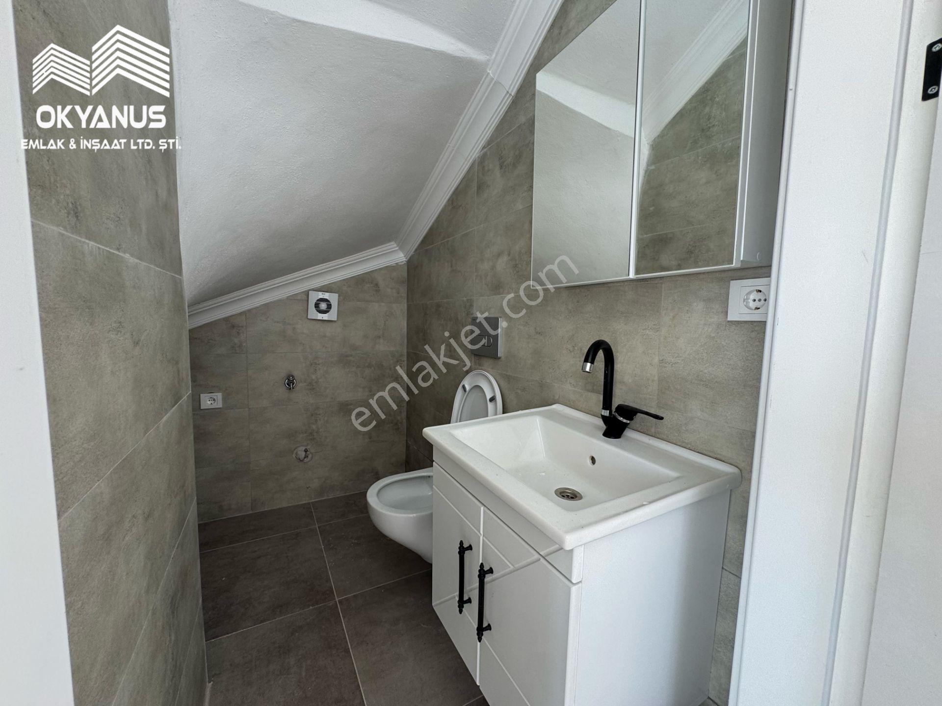 Sakarya Kocaali De Yalı Mah De Havuzlu Müstakil 4+1 — fotoğraf 20