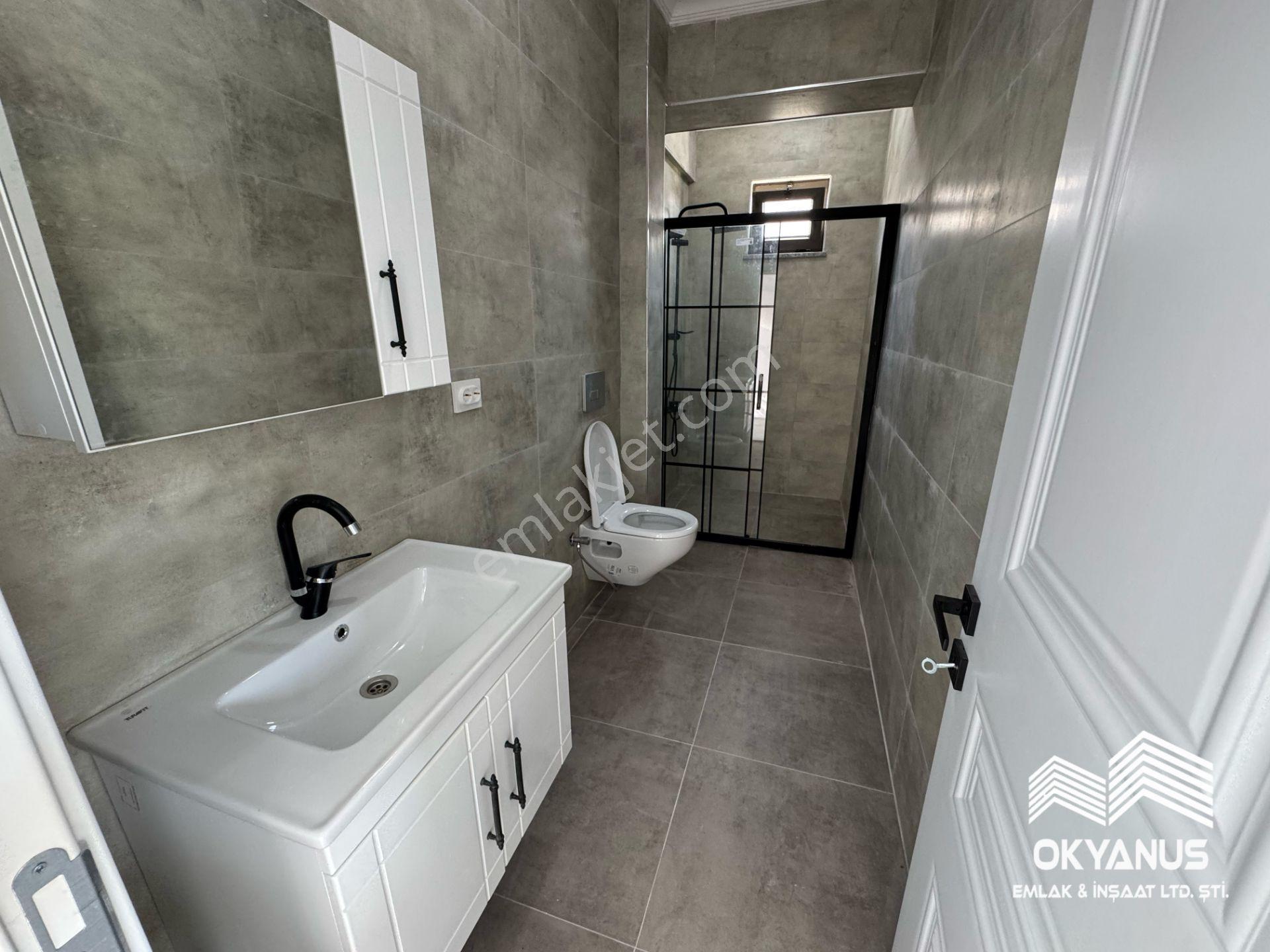 Sakarya Kocaali De Yalı Mah De Havuzlu Müstakil 4+1 — fotoğraf 21