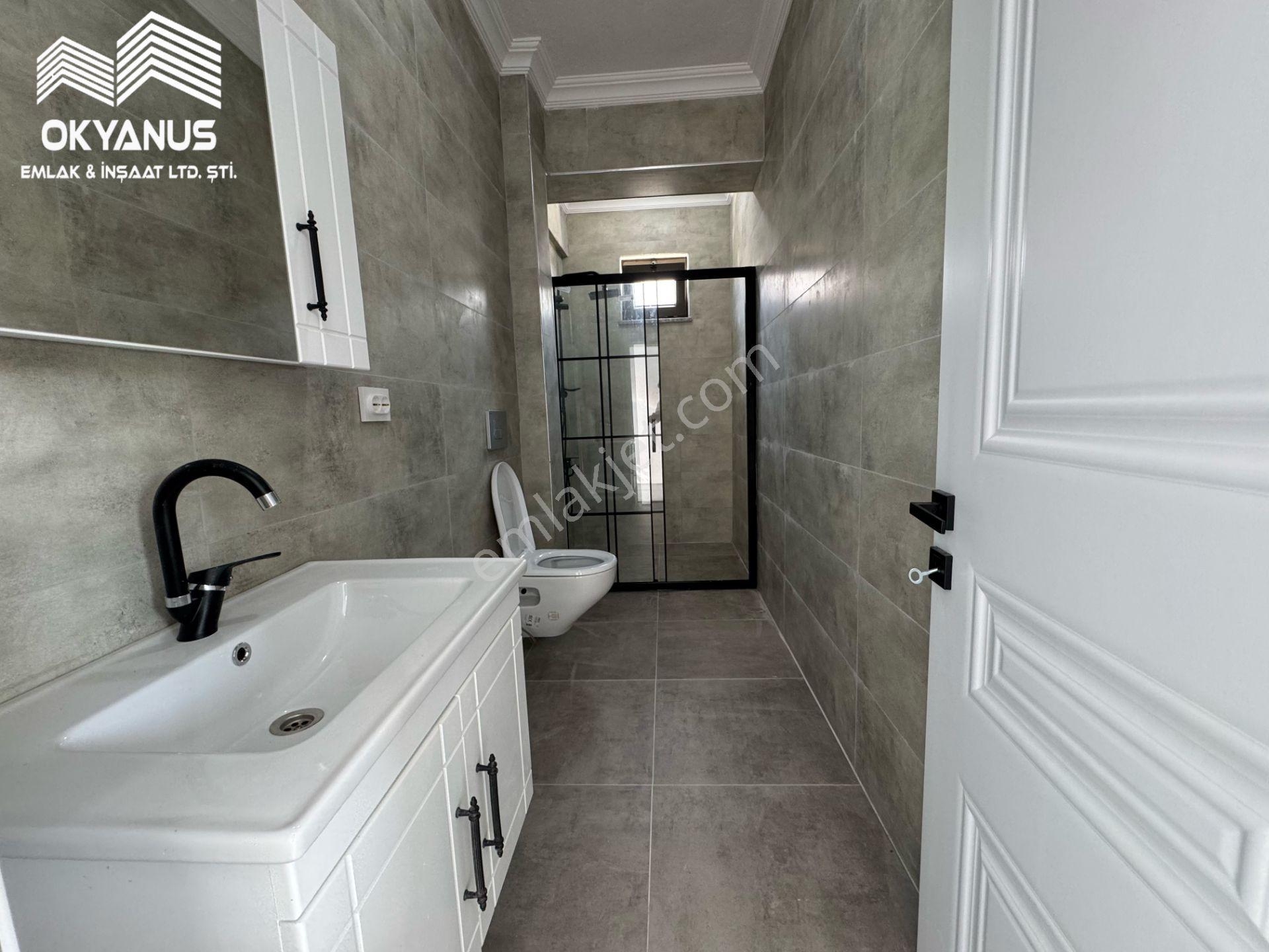 Sakarya Kocaali De Yalı Mah De Havuzlu Müstakil 4+1 — fotoğraf 22