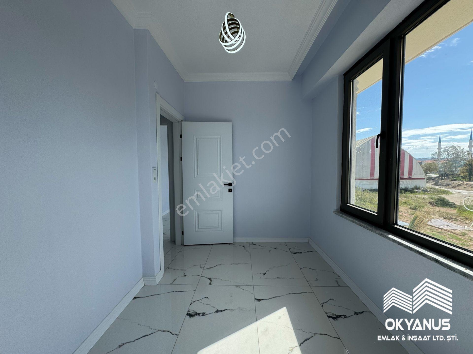 Sakarya Kocaali De Yalı Mah De Havuzlu Müstakil 4+1 — fotoğraf 23