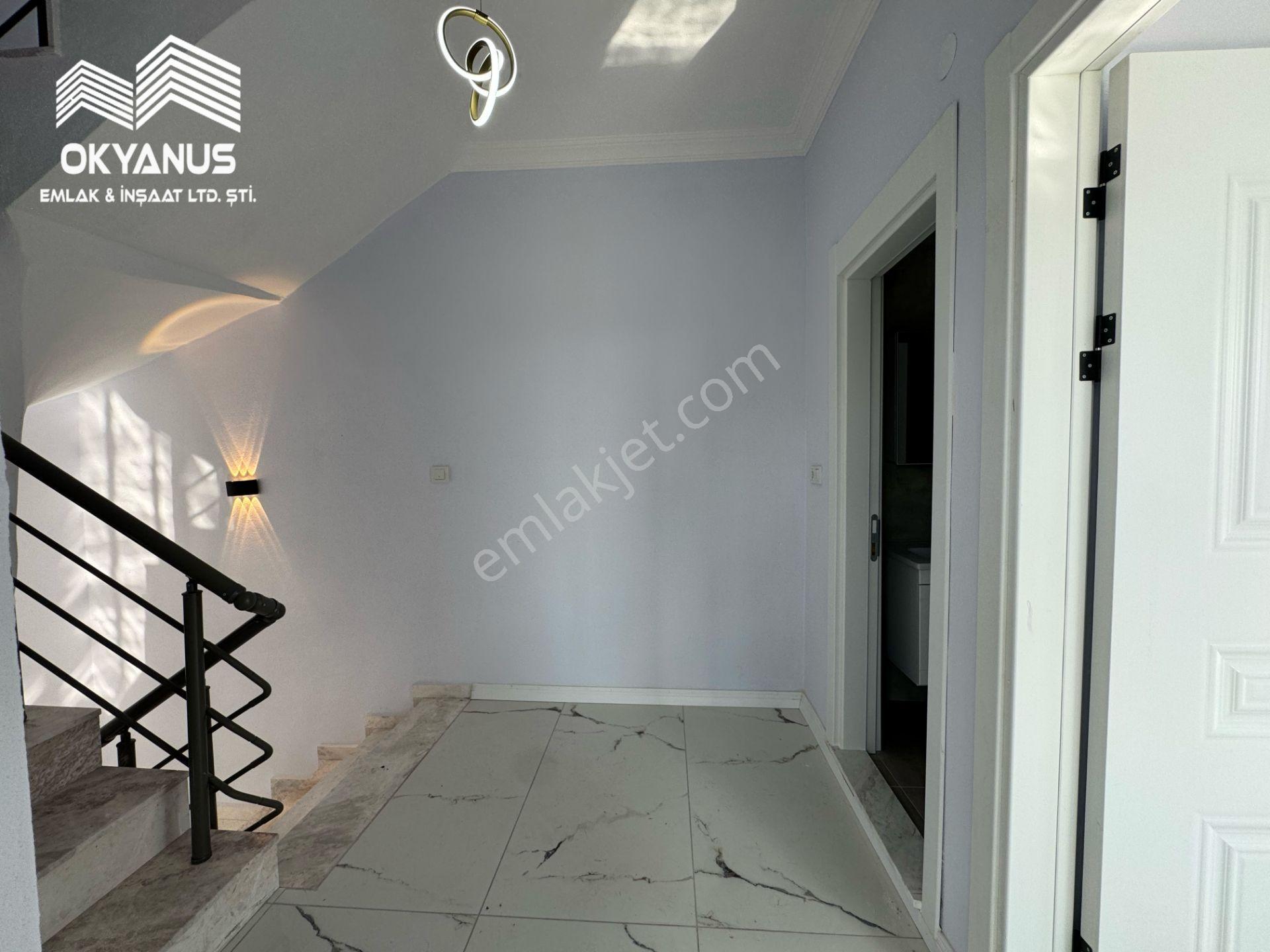 Sakarya Kocaali De Yalı Mah De Havuzlu Müstakil 4+1 — fotoğraf 24