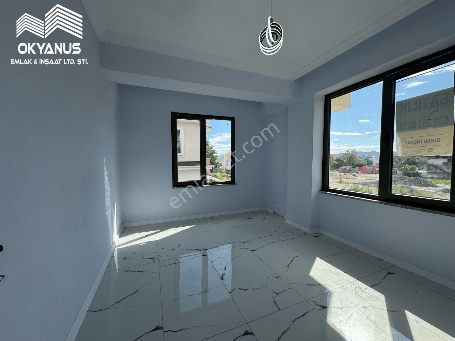 Sakarya Kocaali De Yalı Mah De Havuzlu Müstakil 4+1 — fotoğraf 25