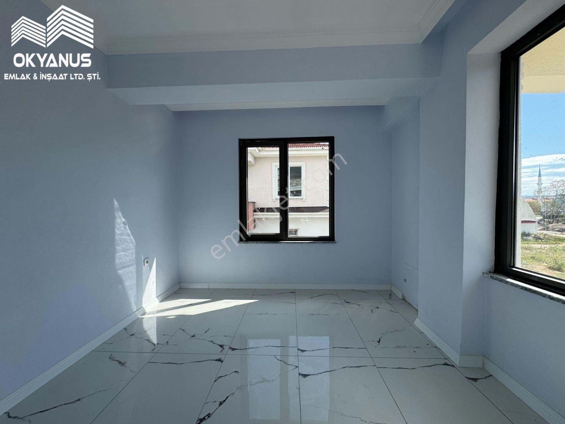 Sakarya Kocaali De Yalı Mah De Havuzlu Müstakil 4+1 — fotoğraf 26