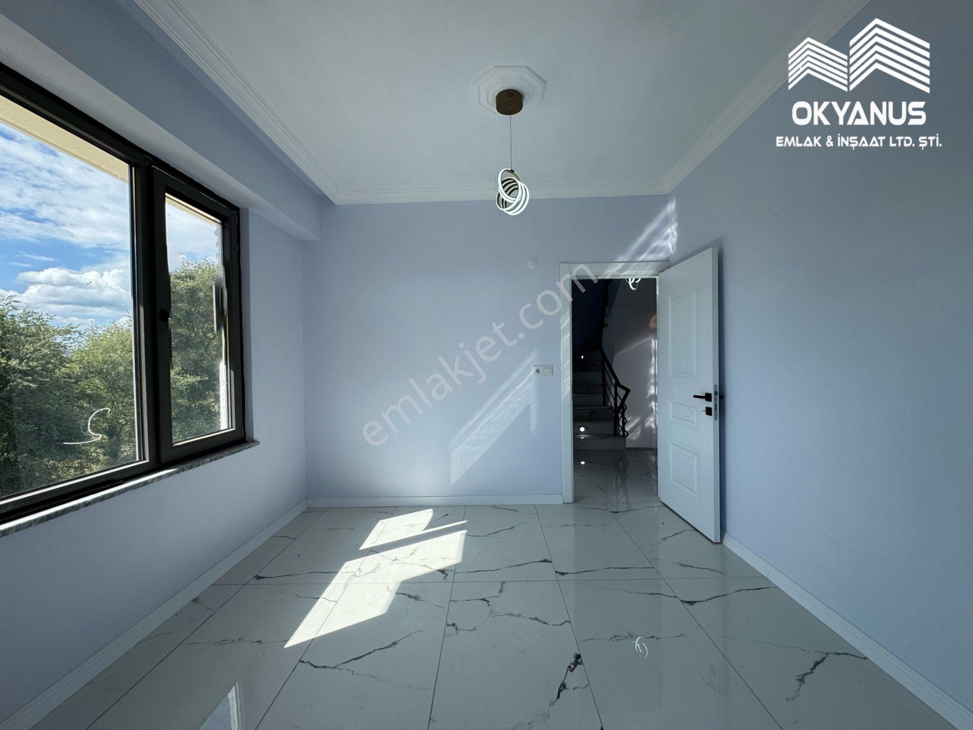 Sakarya Kocaali De Yalı Mah De Havuzlu Müstakil 4+1 — fotoğraf 27
