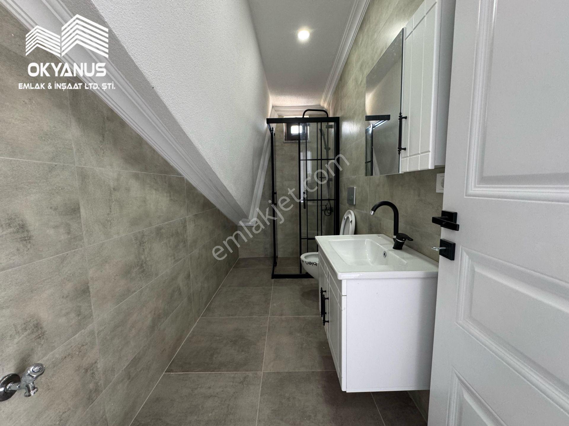 Sakarya Kocaali De Yalı Mah De Havuzlu Müstakil 4+1 — fotoğraf 28