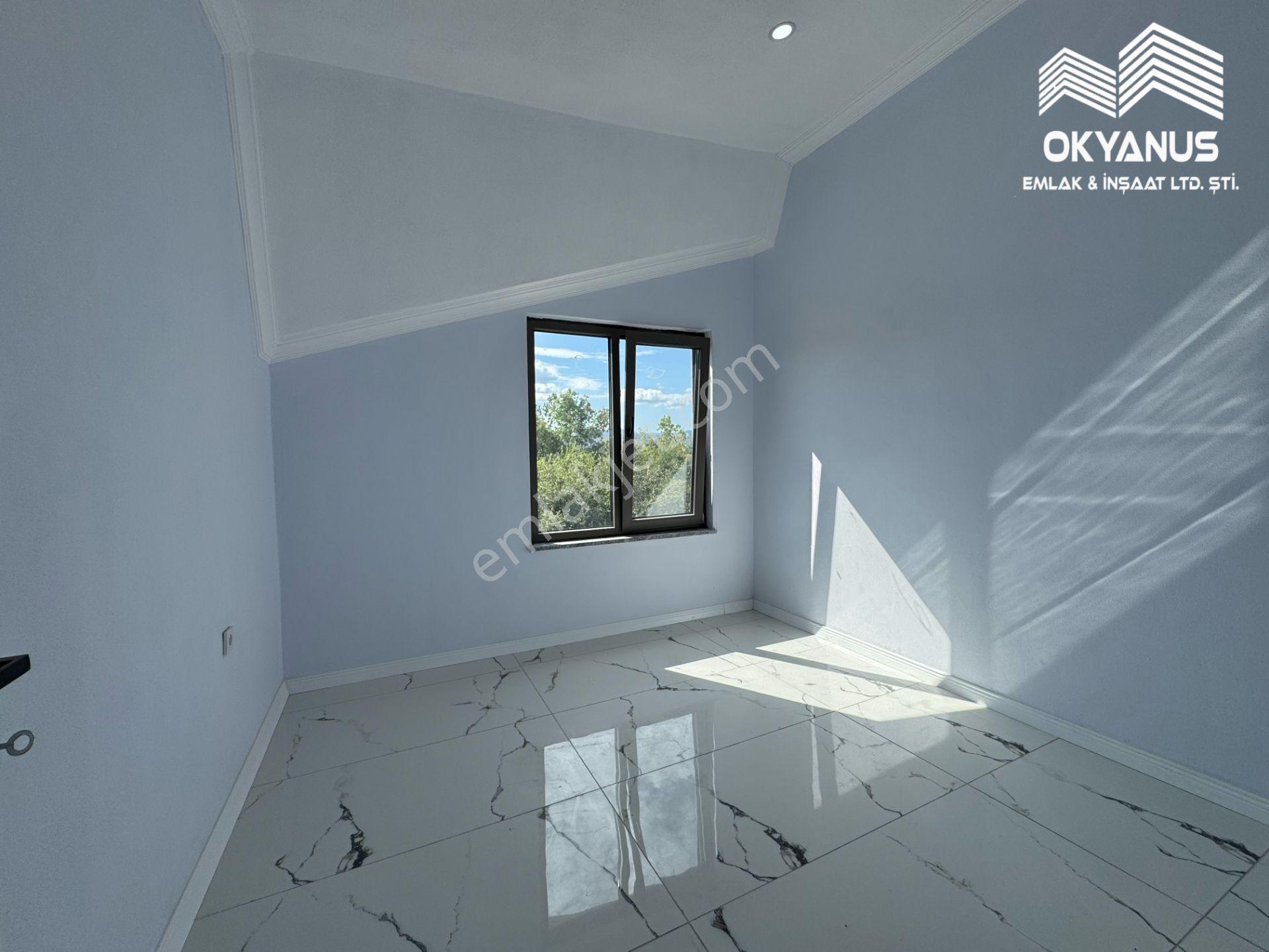 Sakarya Kocaali De Yalı Mah De Havuzlu Müstakil 4+1 — fotoğraf 29