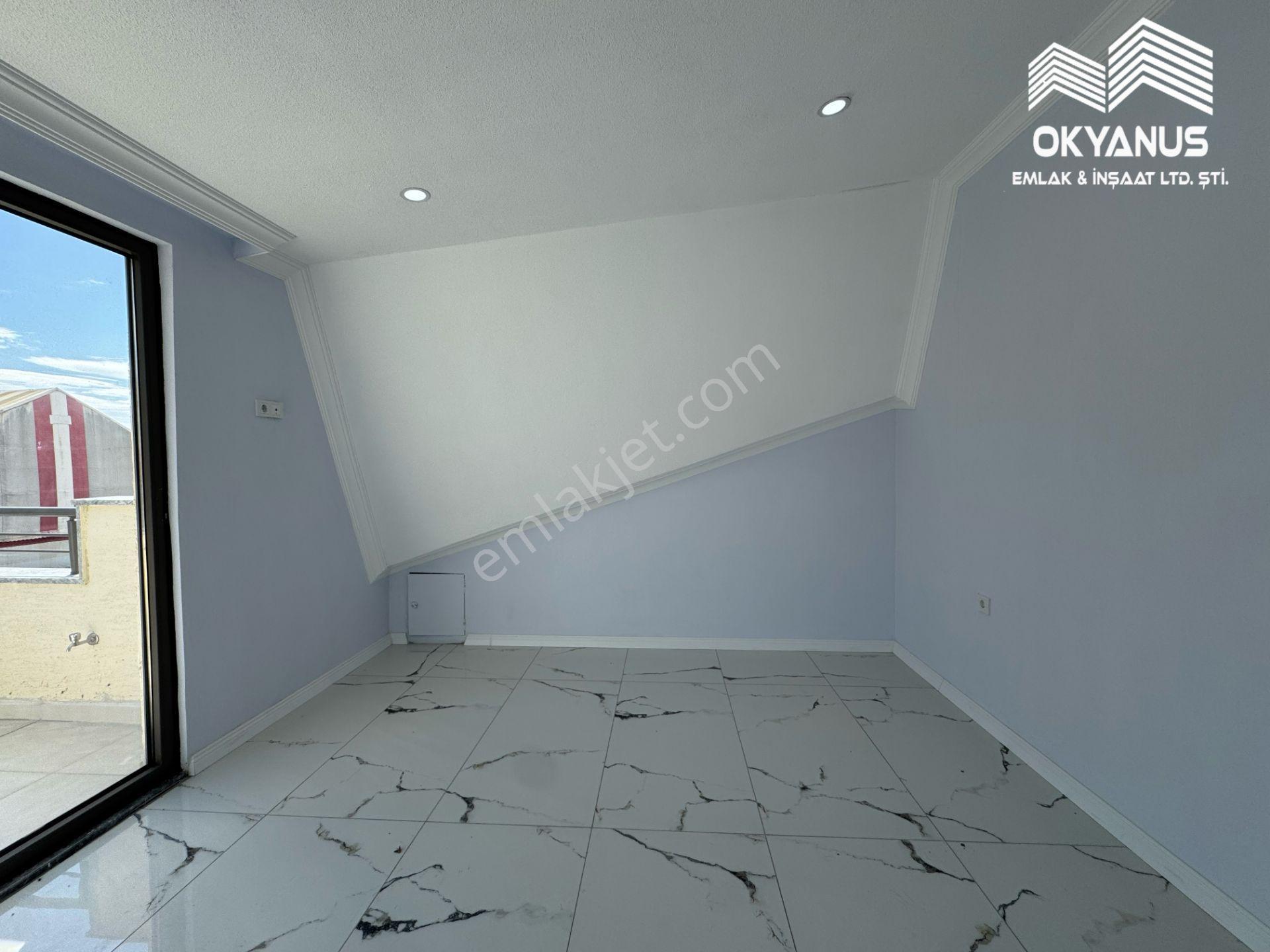 Sakarya Kocaali De Yalı Mah De Havuzlu Müstakil 4+1 — fotoğraf 32
