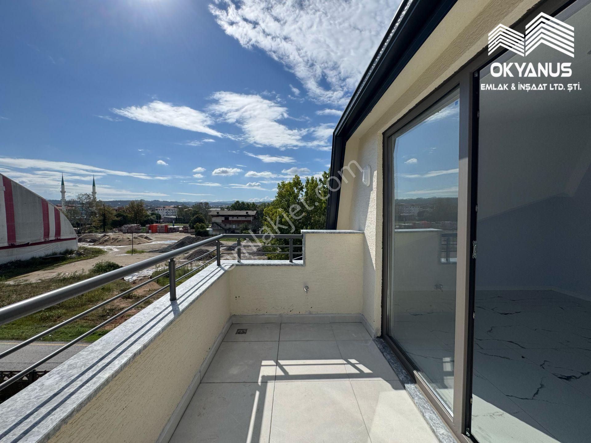 Sakarya Kocaali De Yalı Mah De Havuzlu Müstakil 4+1 — fotoğraf 33