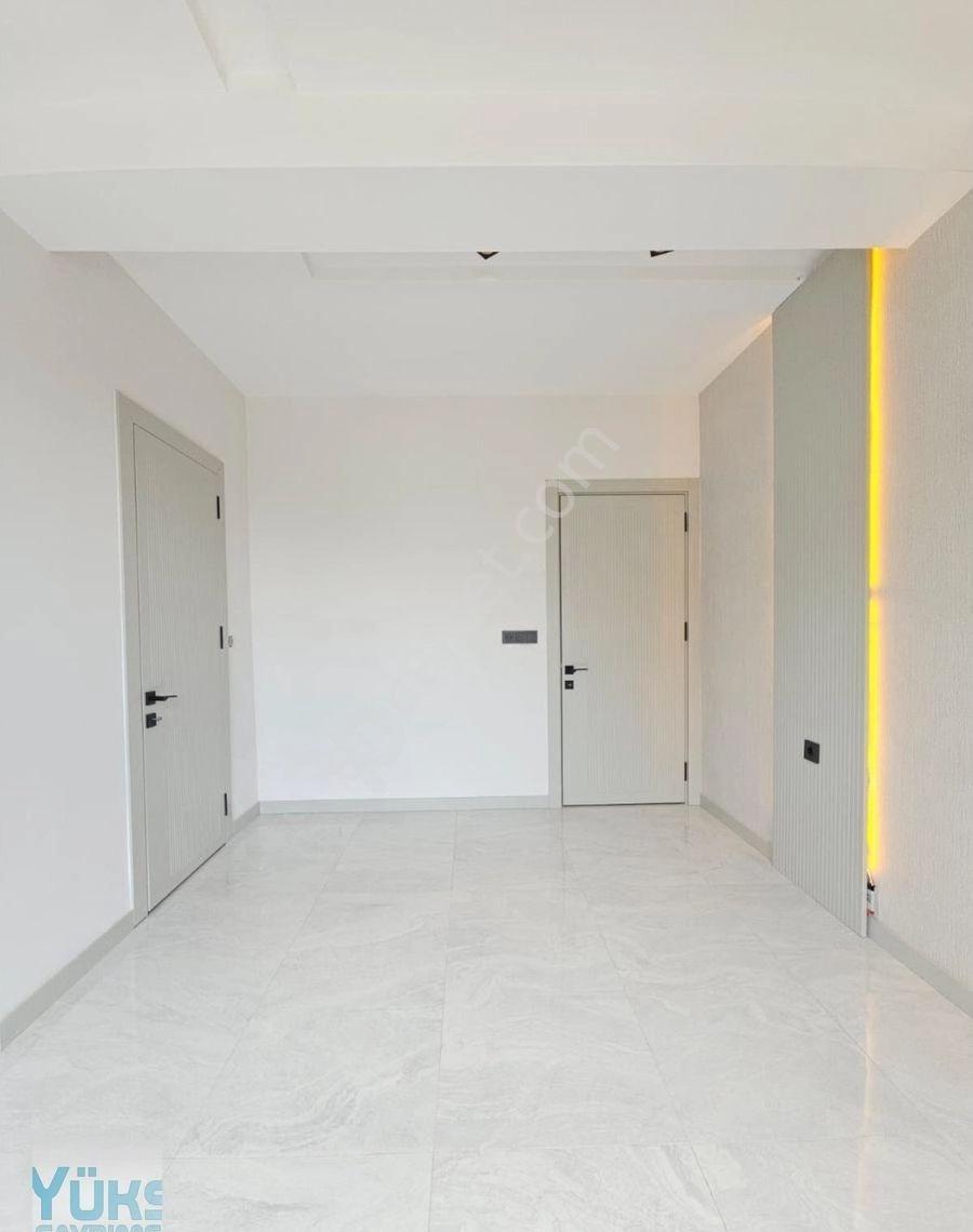 Denizli Şemikler'de 2+1 120 M2 Ebeveyn Banyolu Lüks Fırsat Daireler — fotoğraf 13