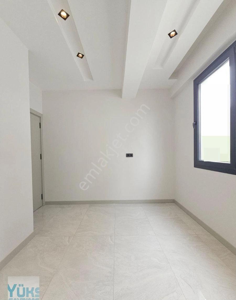 Denizli Şemikler'de 2+1 120 M2 Ebeveyn Banyolu Lüks Fırsat Daireler — fotoğraf 17