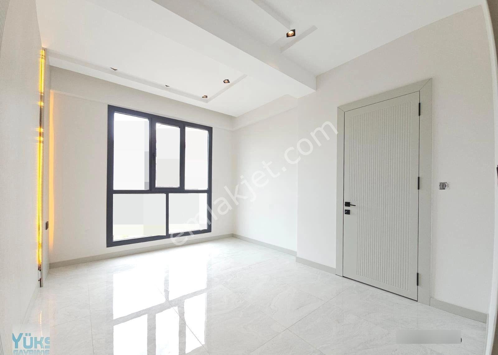 Denizli Şemikler'de 2+1 120 M2 Ebeveyn Banyolu Lüks Fırsat Daireler — fotoğraf 19