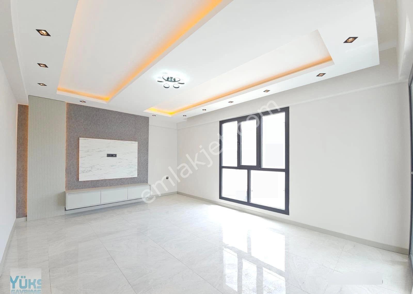 Denizli Şemikler'de 2+1 120 M2 Ebeveyn Banyolu Lüks Fırsat Daireler — fotoğraf 23