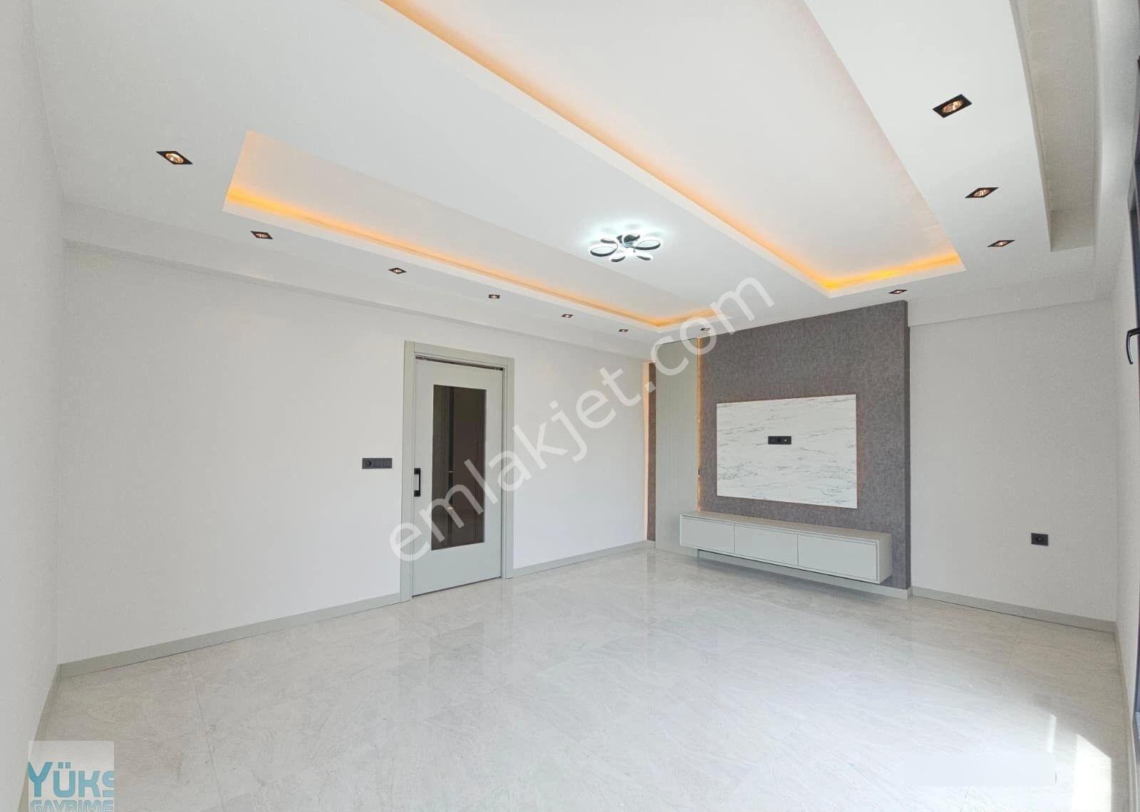 Denizli Şemikler'de 2+1 120 M2 Ebeveyn Banyolu Lüks Fırsat Daireler — fotoğraf 25