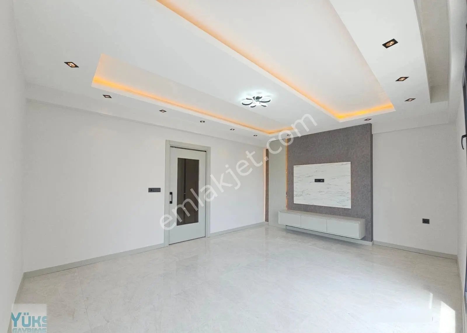 Denizli Şemikler'de 2+1 120 M2 Ebeveyn Banyolu Lüks Fırsat Daireler — fotoğraf 32